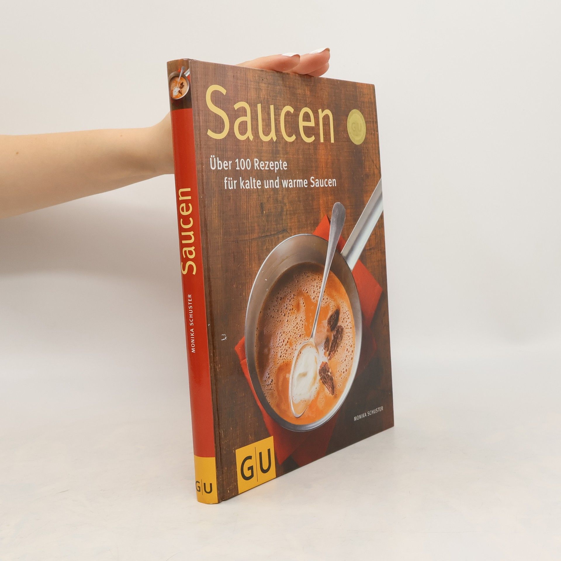 Monika Schuster Saucen