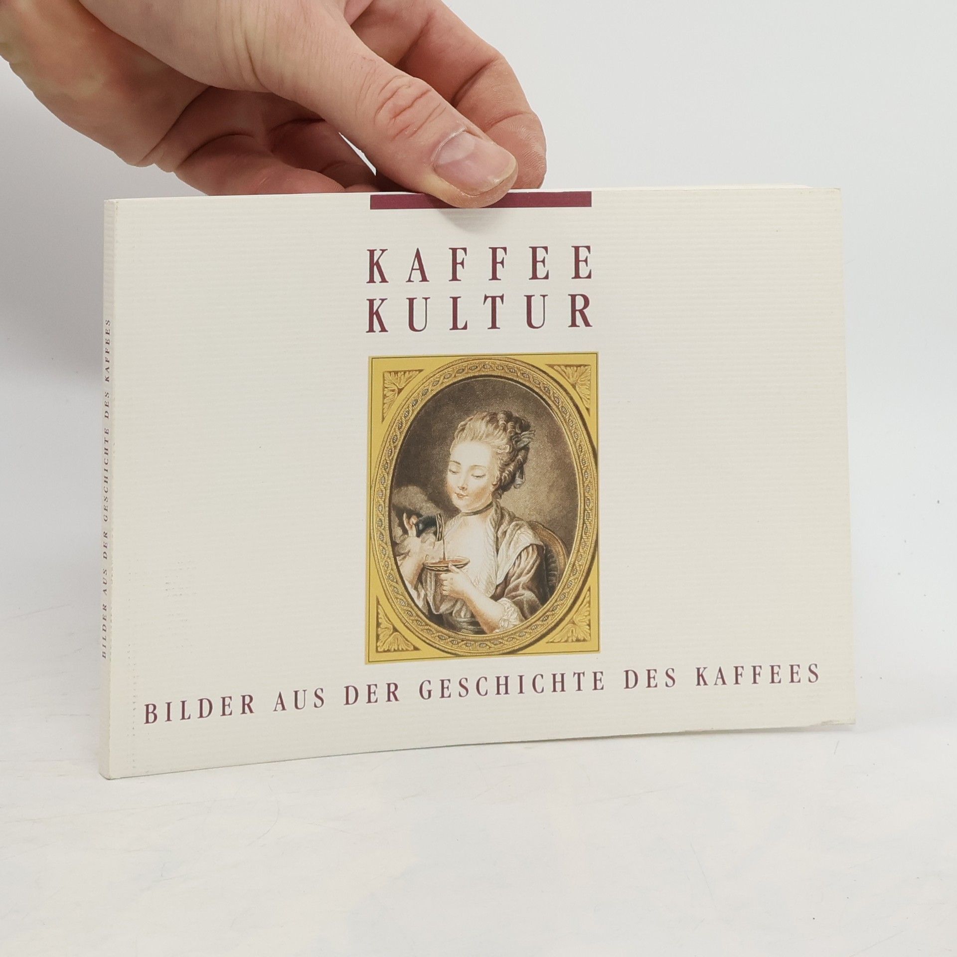Autorenkollektiv Kaffeekultur