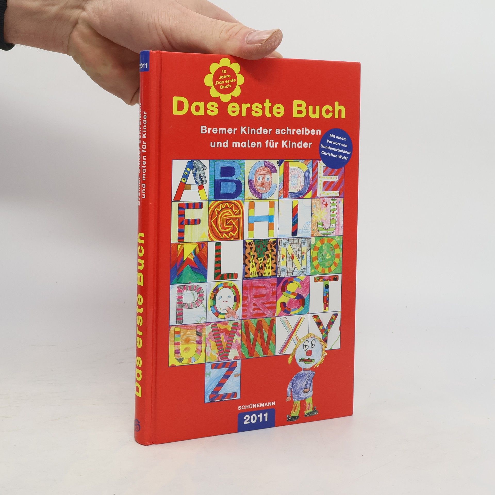 Autorenkollektiv Das erste Buch