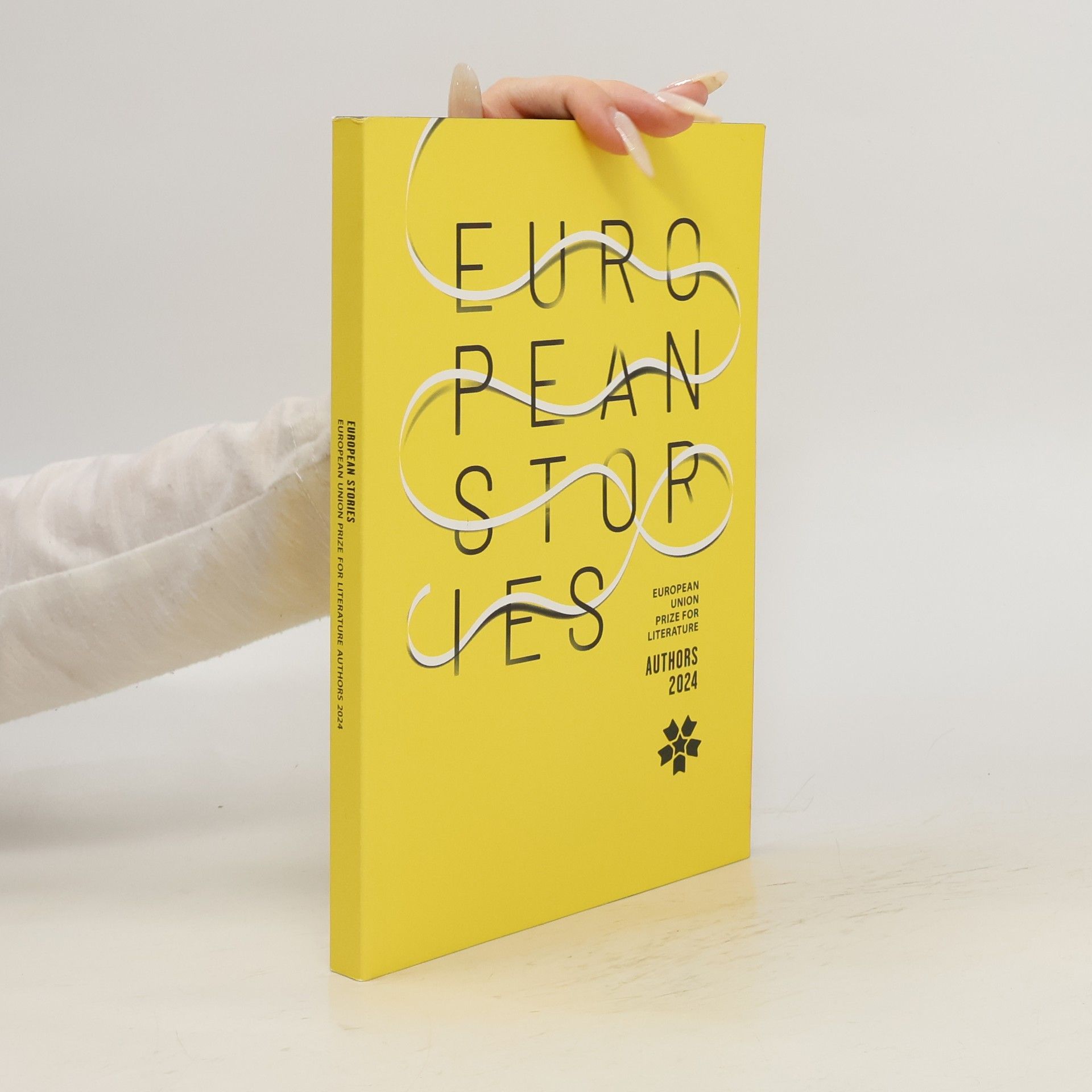 Various authors European Stories