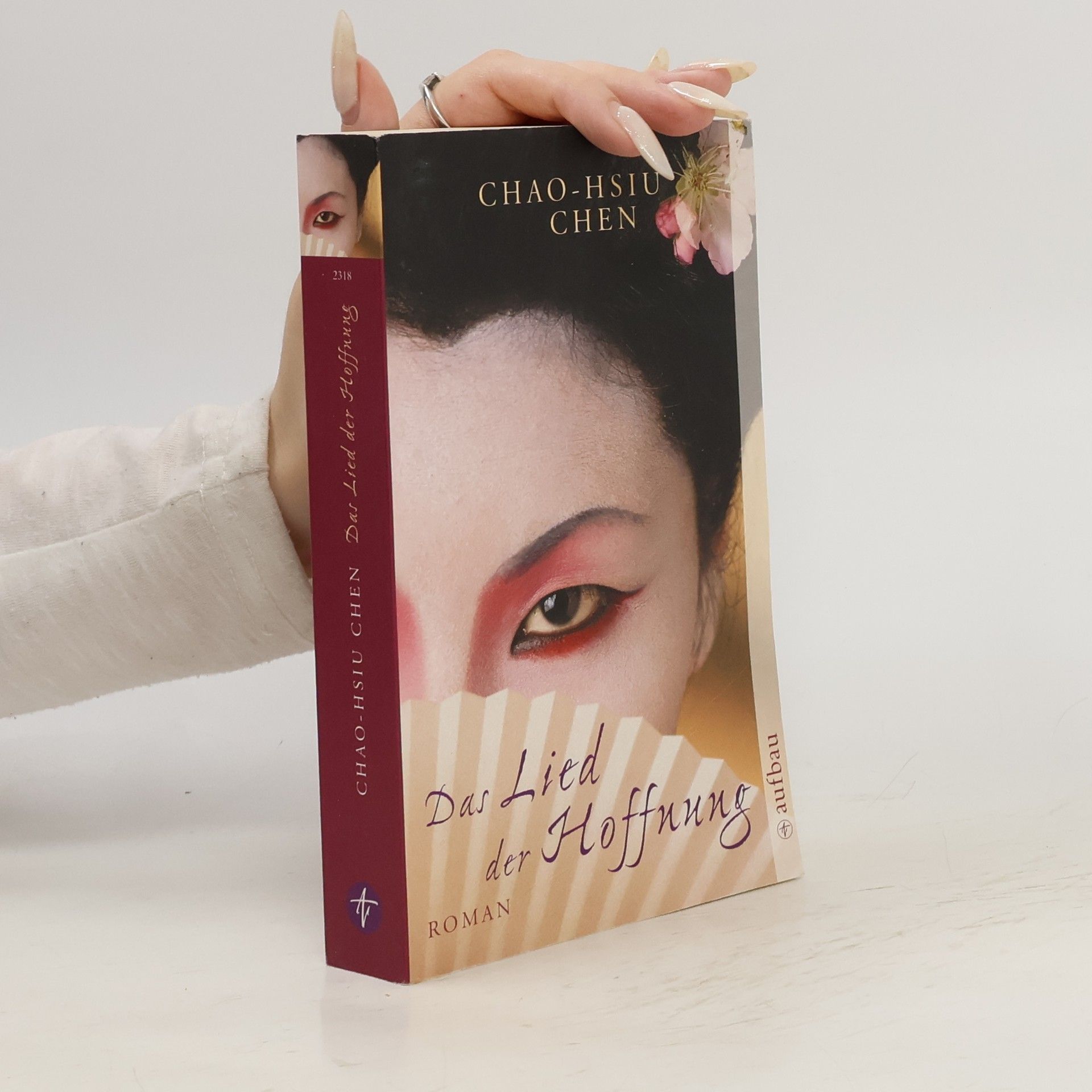 Chao Hsiu Chen Das Lied der Hoffnung