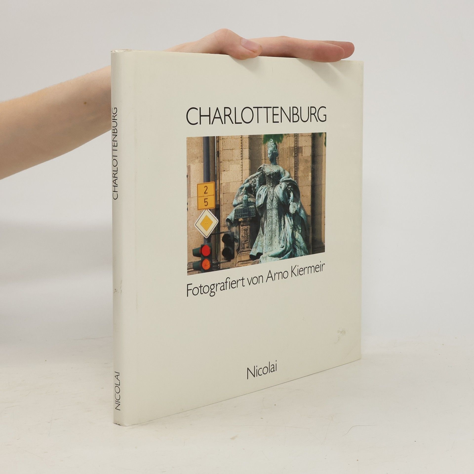 Arno Kiermeir Charlottenburg