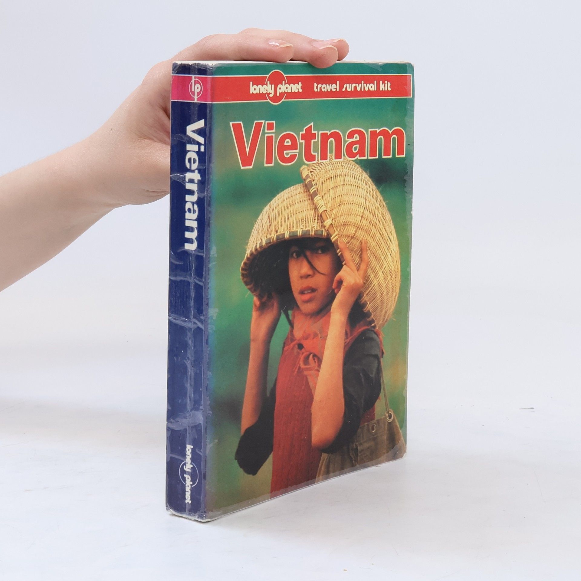 Daniel Robinson Vietnam
