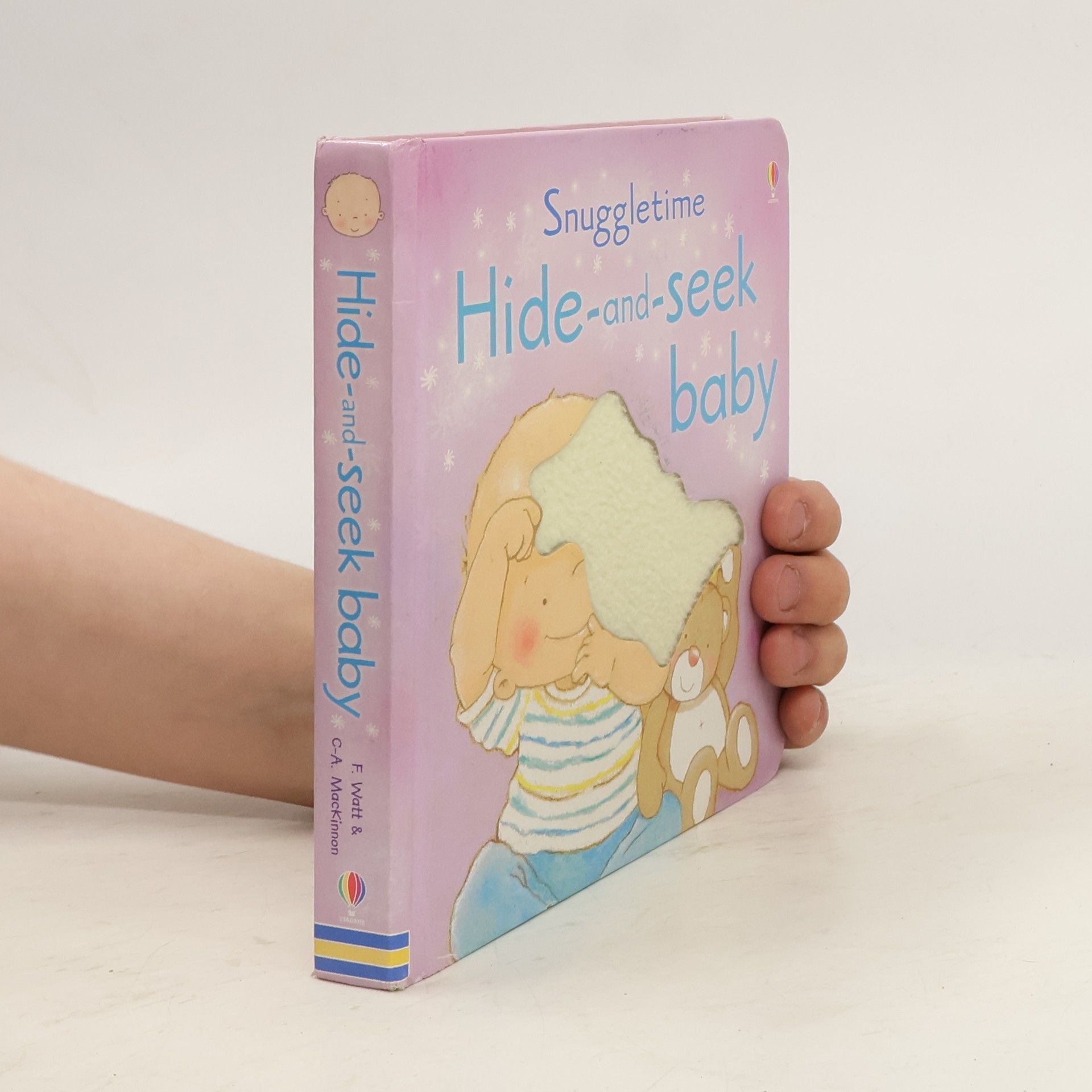 kolektiv Hide and Seek Baby