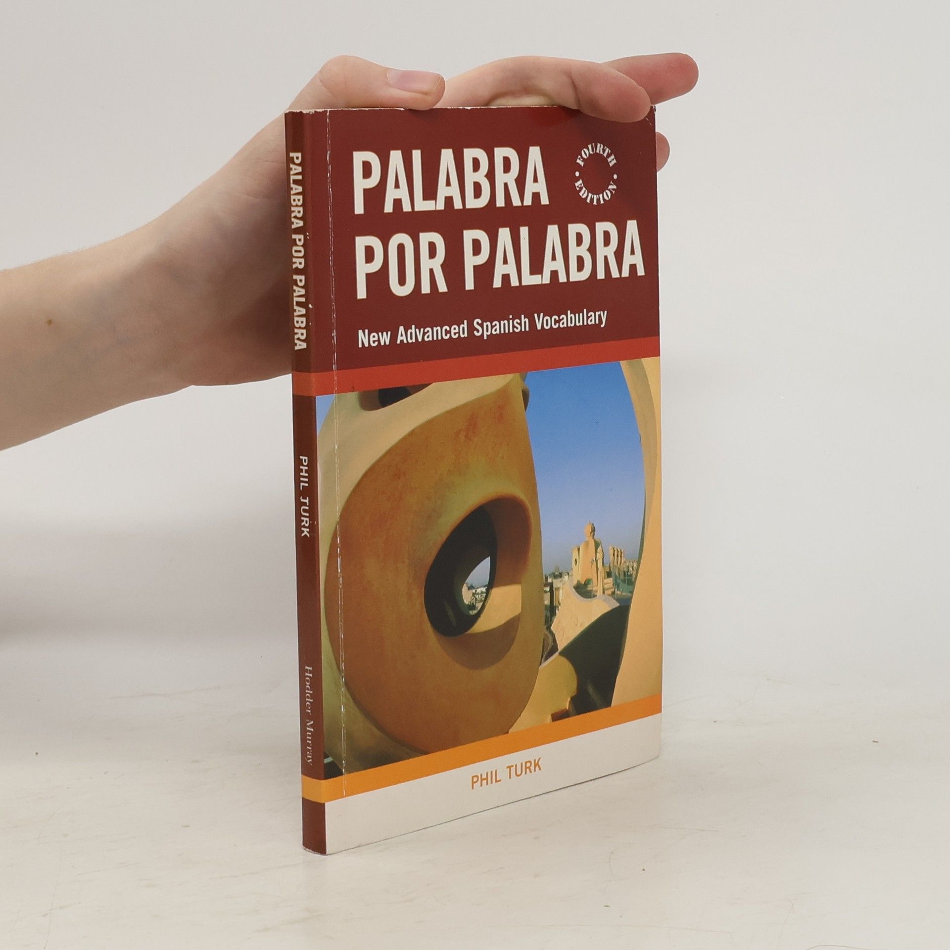 Phil Turk Palabra Por Palabra