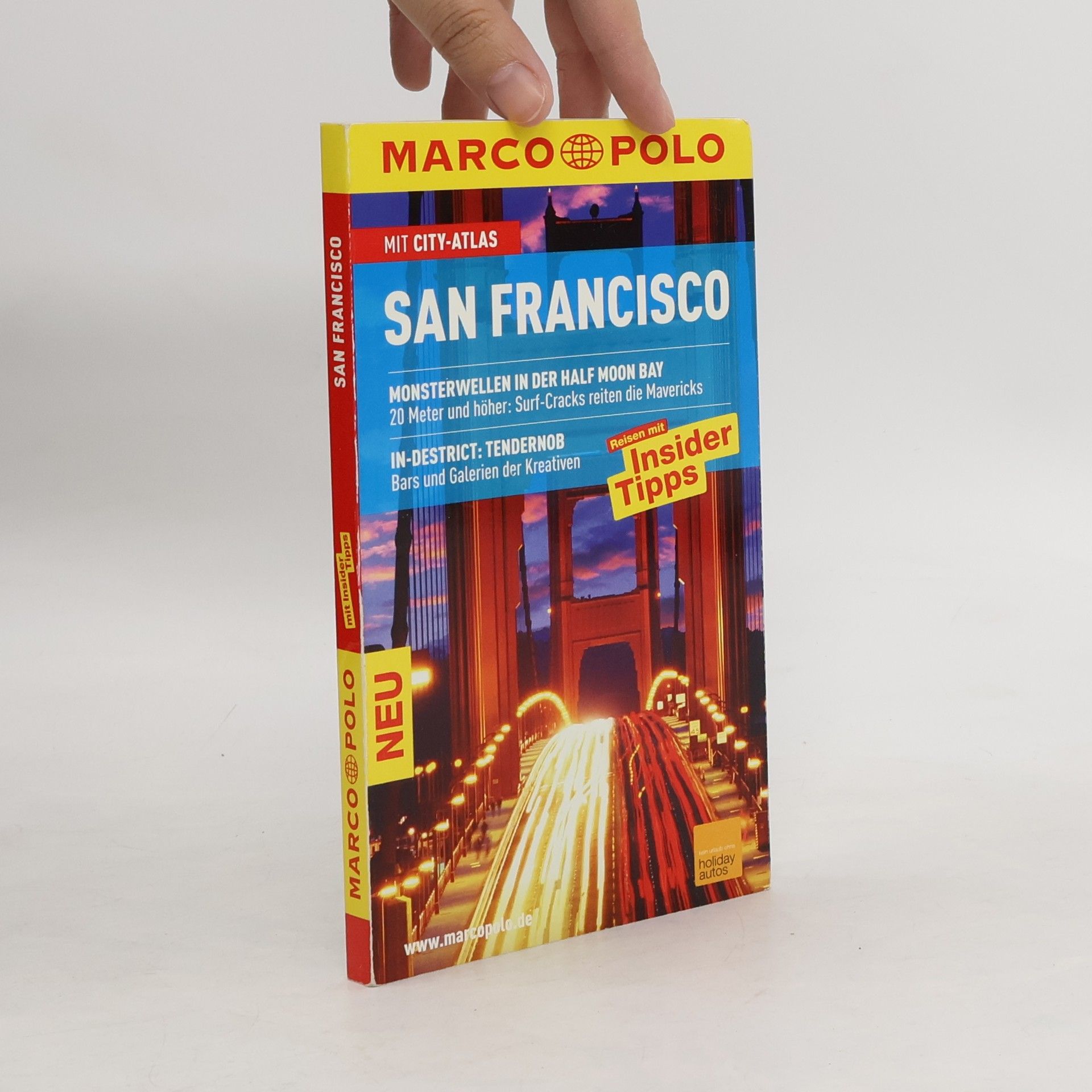 kolektiv San Francisco