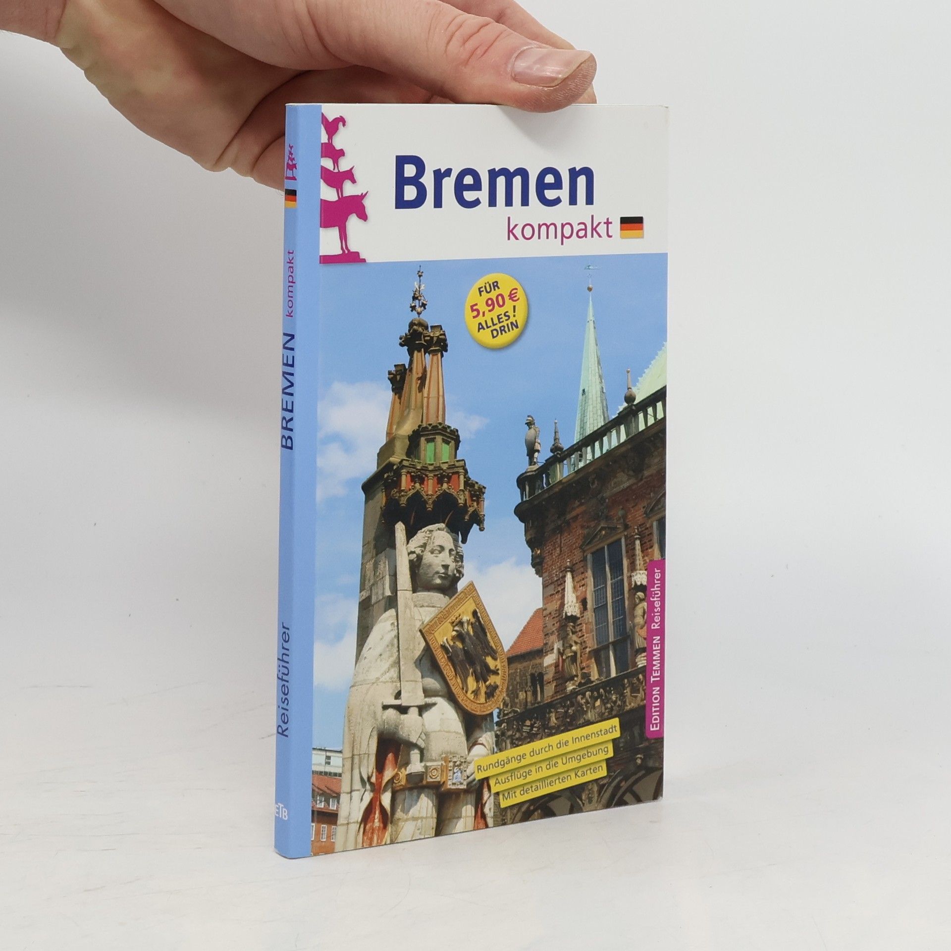 Lutz Liffers Bremen kompakt