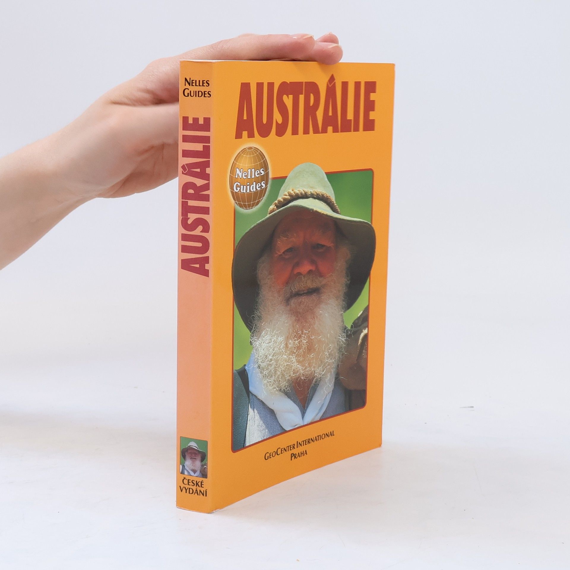 Peter Hinze Austrálie