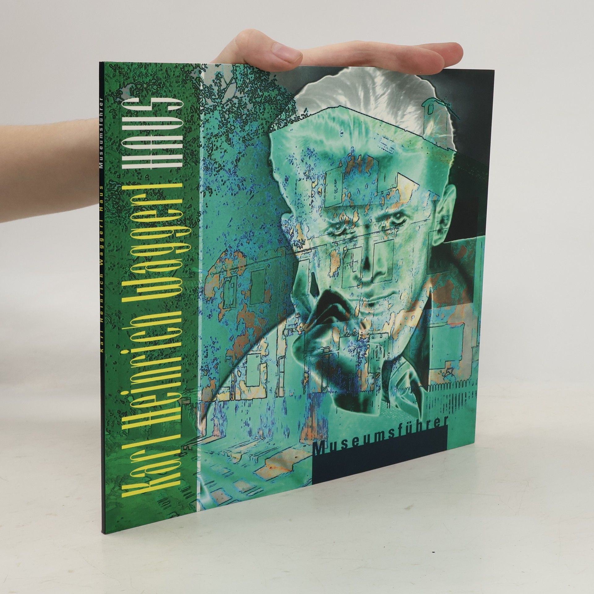 Wagrain Markt Karl-Heinrich-Waggerl-Haus