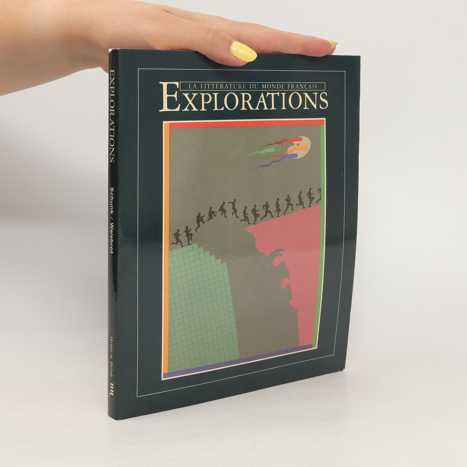 Susan Schunk Explorations