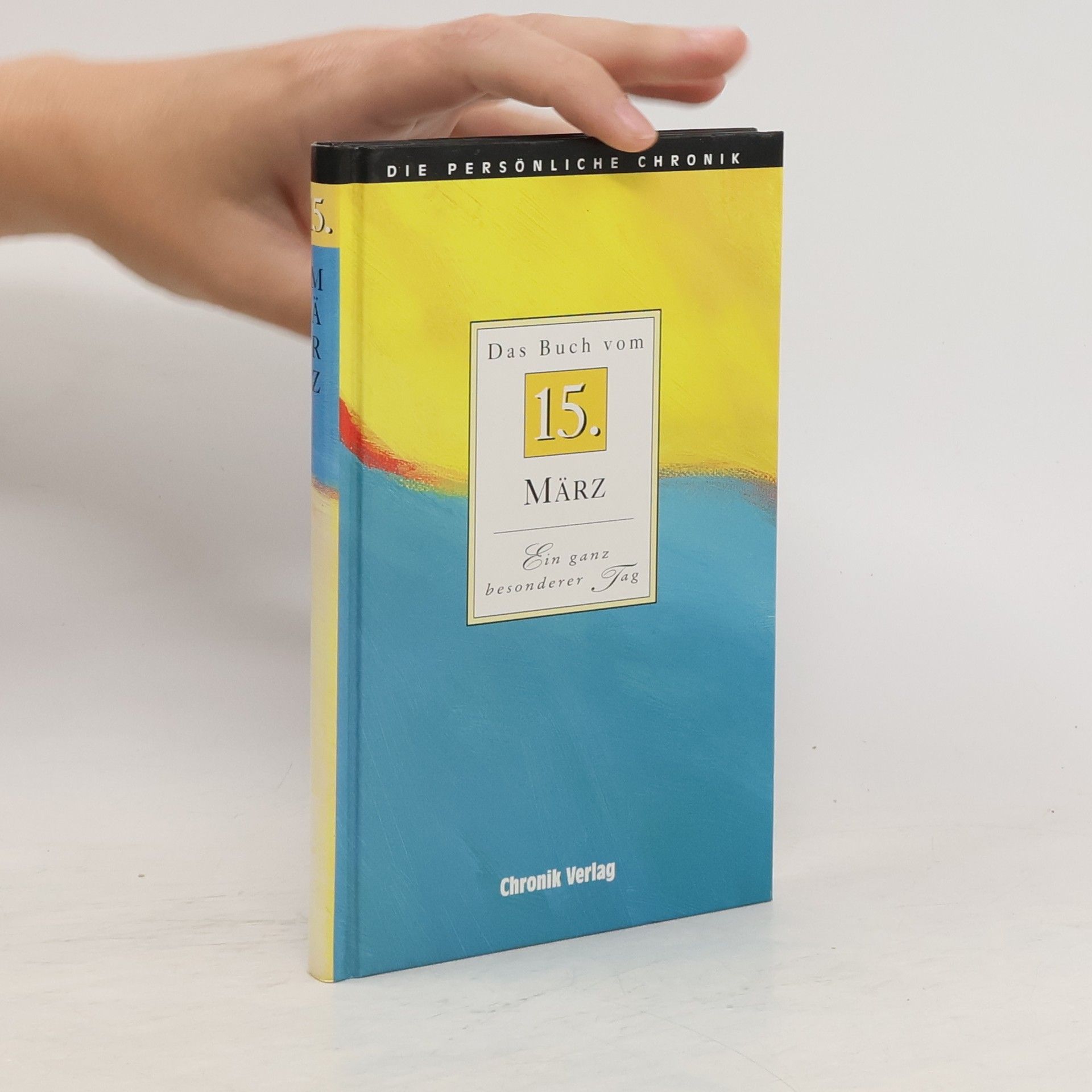 Autorenkollektiv Die persönliche Chronik