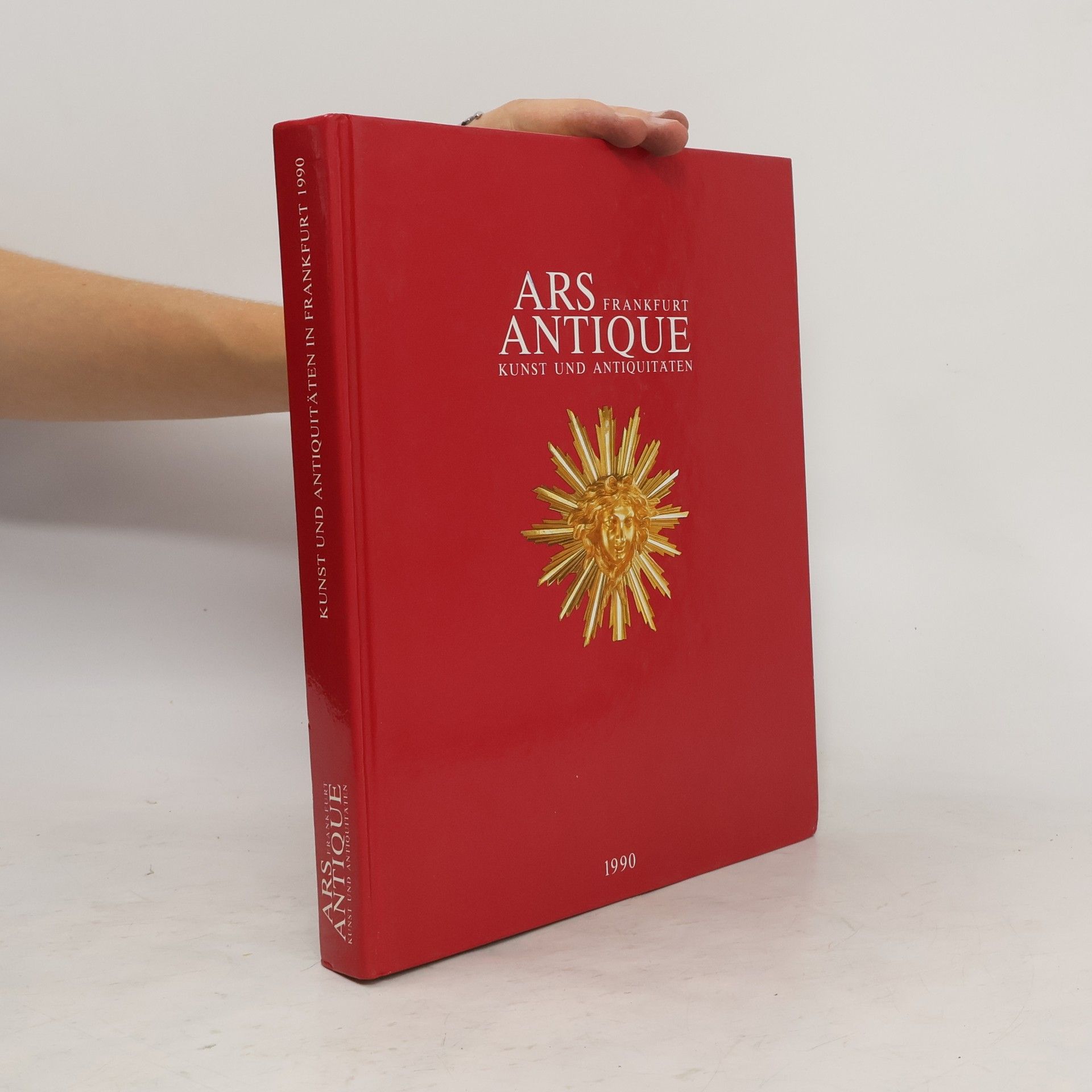 Autorenkollektiv Kunst und Antiquitäten in Frankfurt