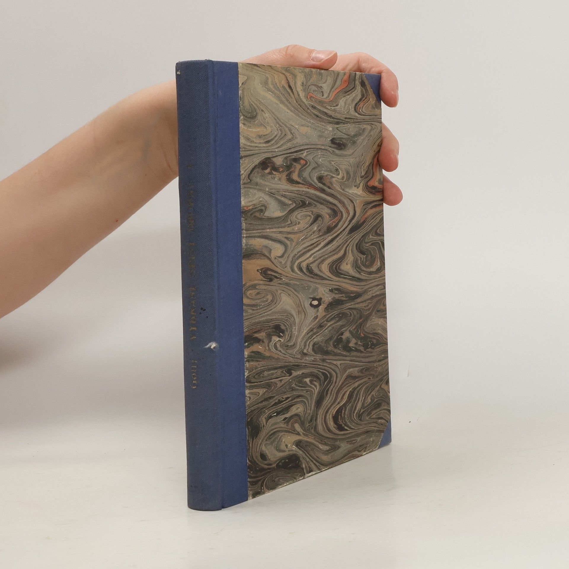 Jaroslava Golla Vybrané spisy drobné I.