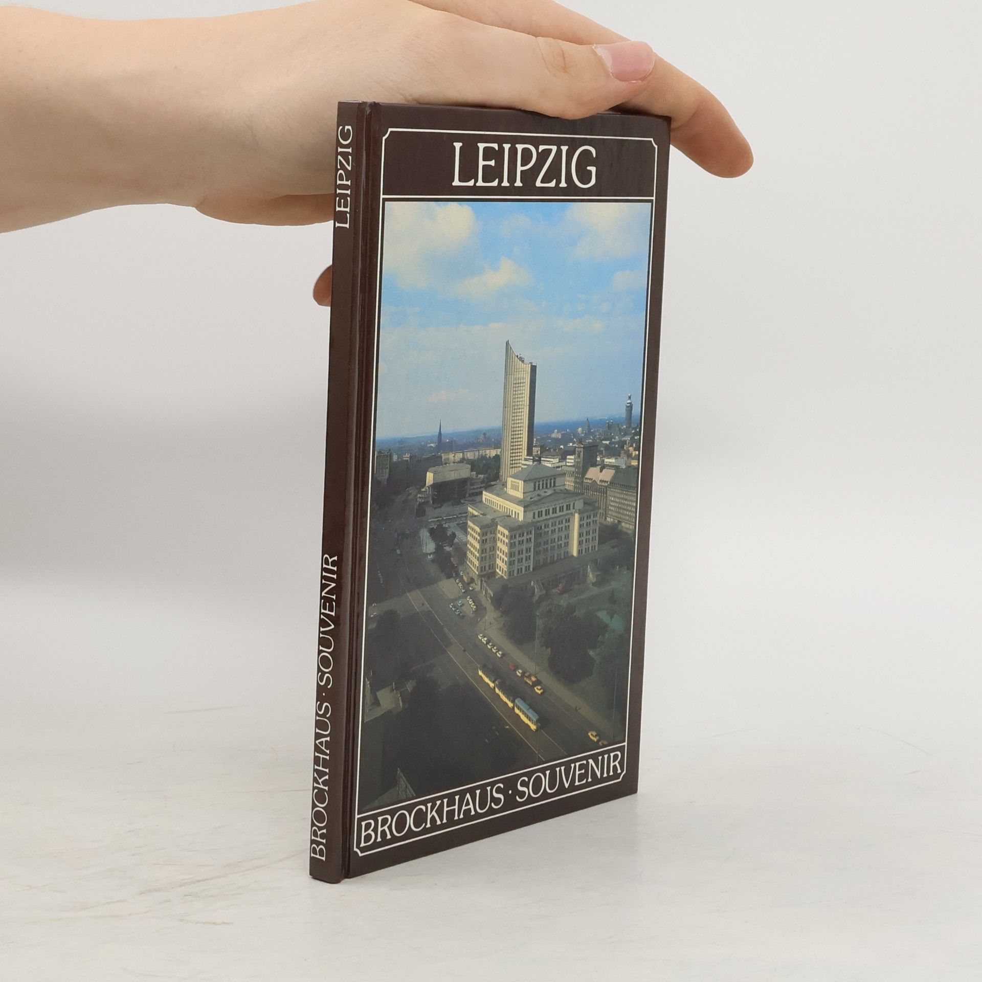 Michael Nitzschke Leipzig
