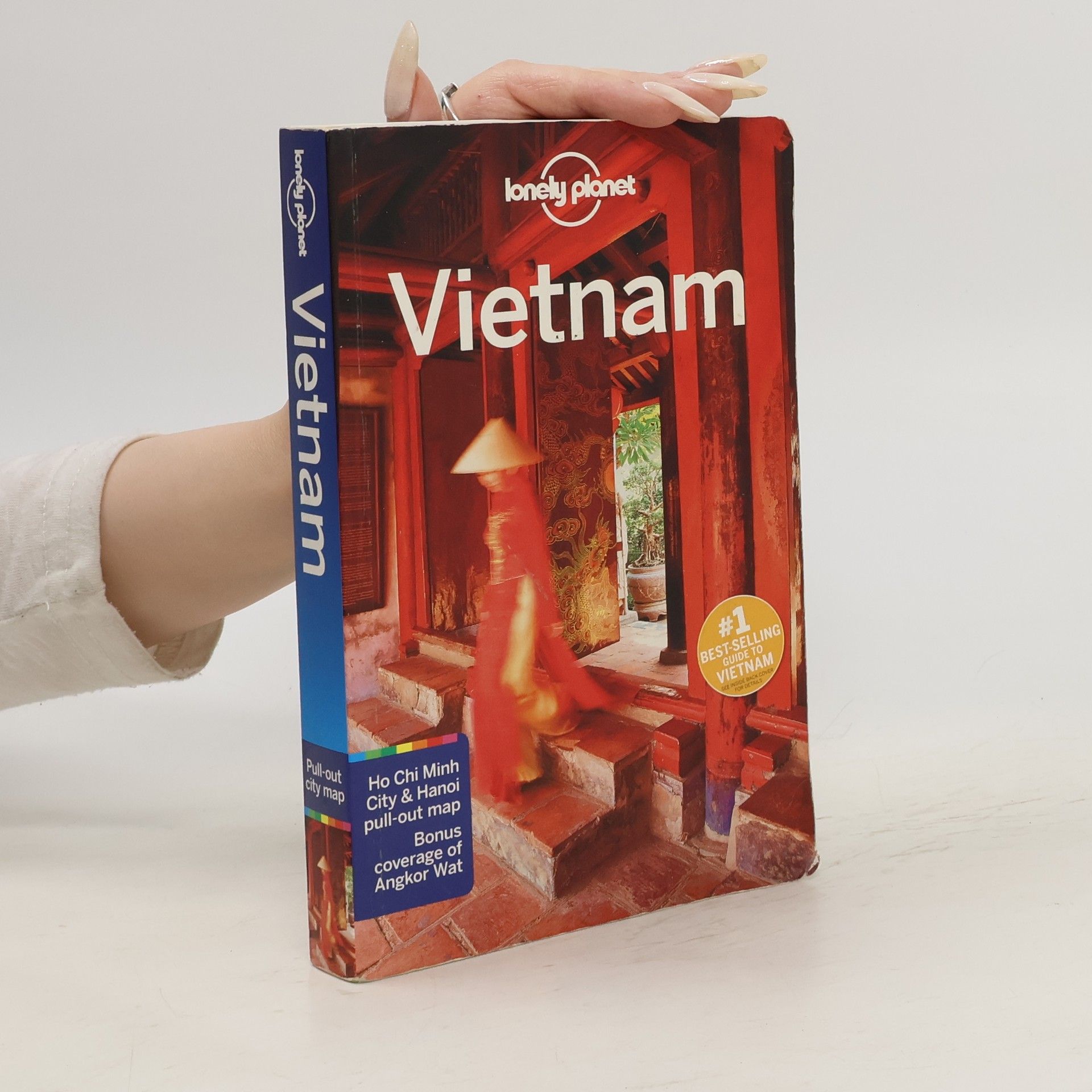 kolektiv Vietnam