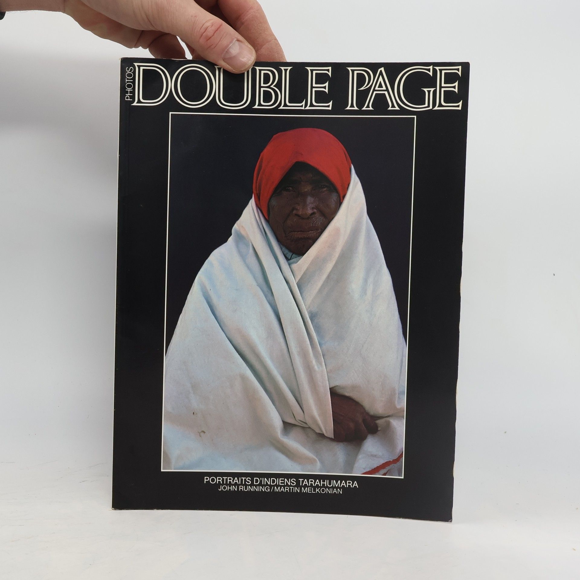 Collectif d'auteurs Double Page 15
