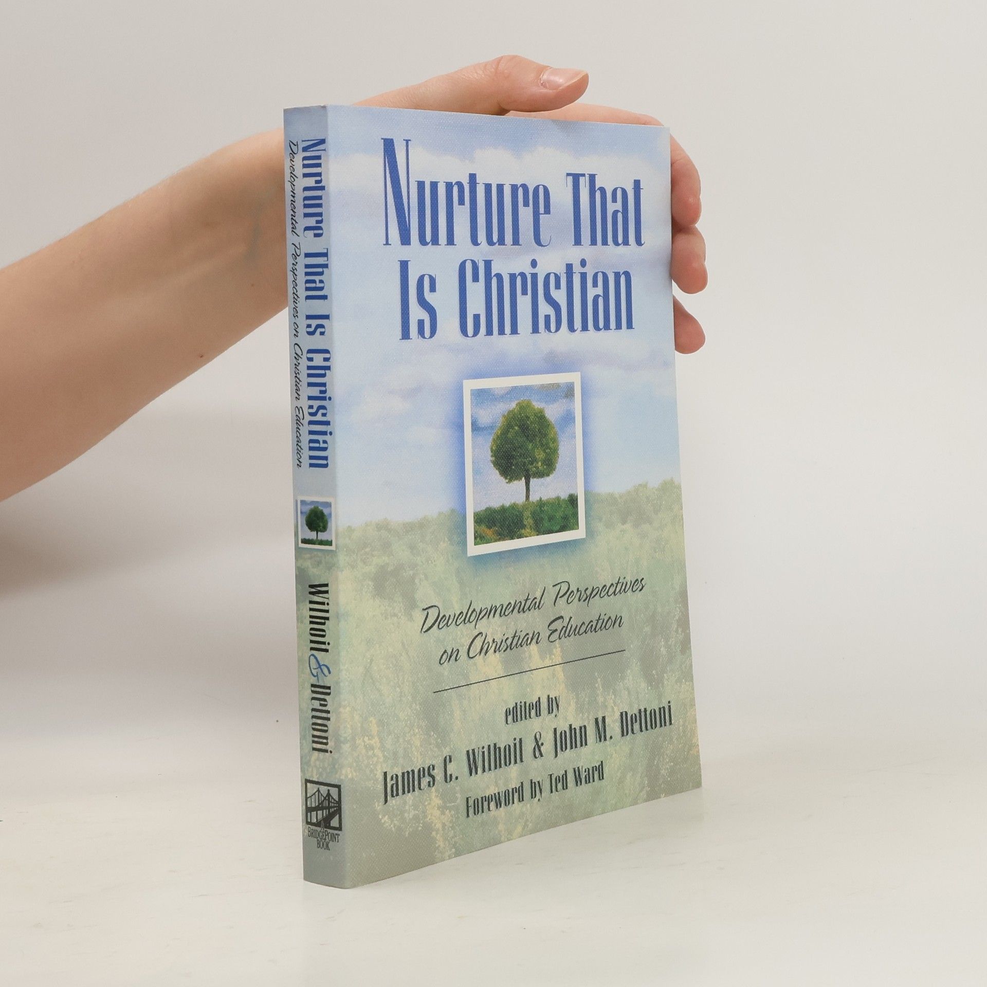 kolektiv Nurture That Is Christian