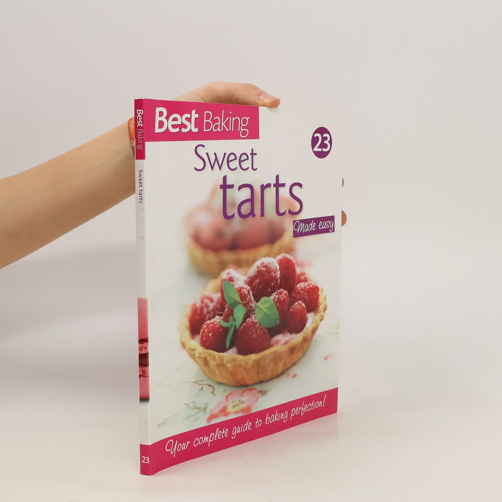 AA.VV. Best Baking 23