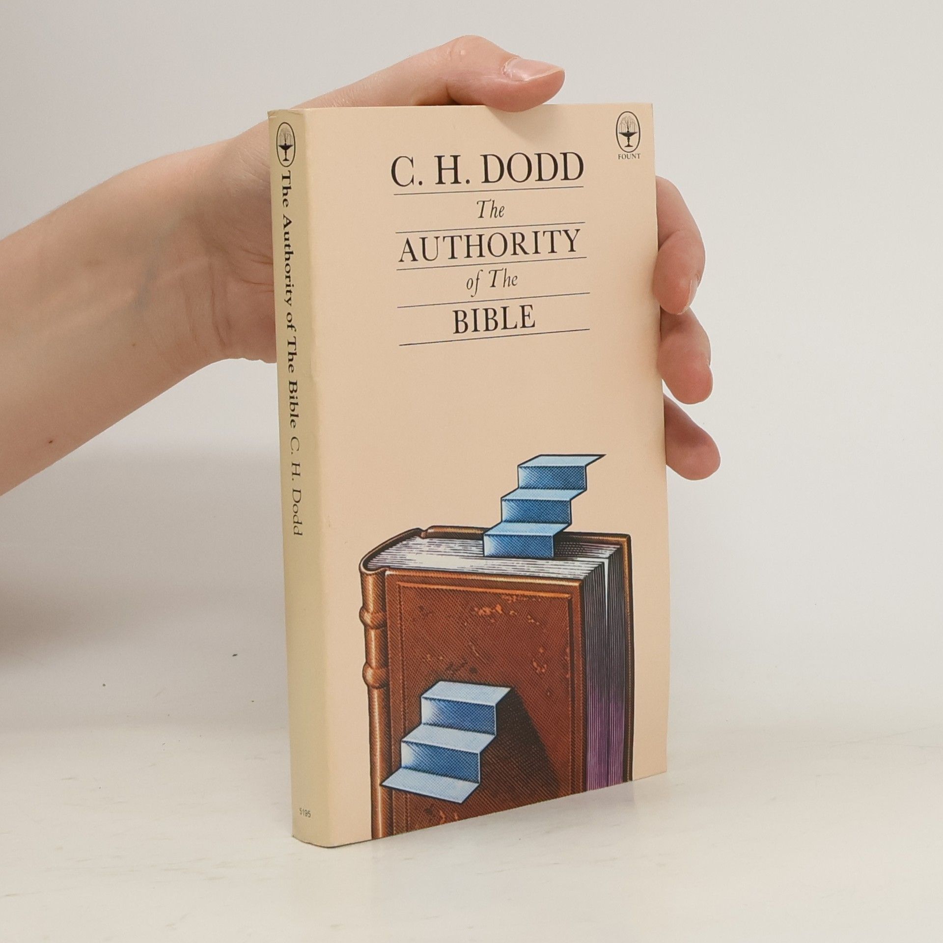 C. H. Dodd The Authority of the Bible