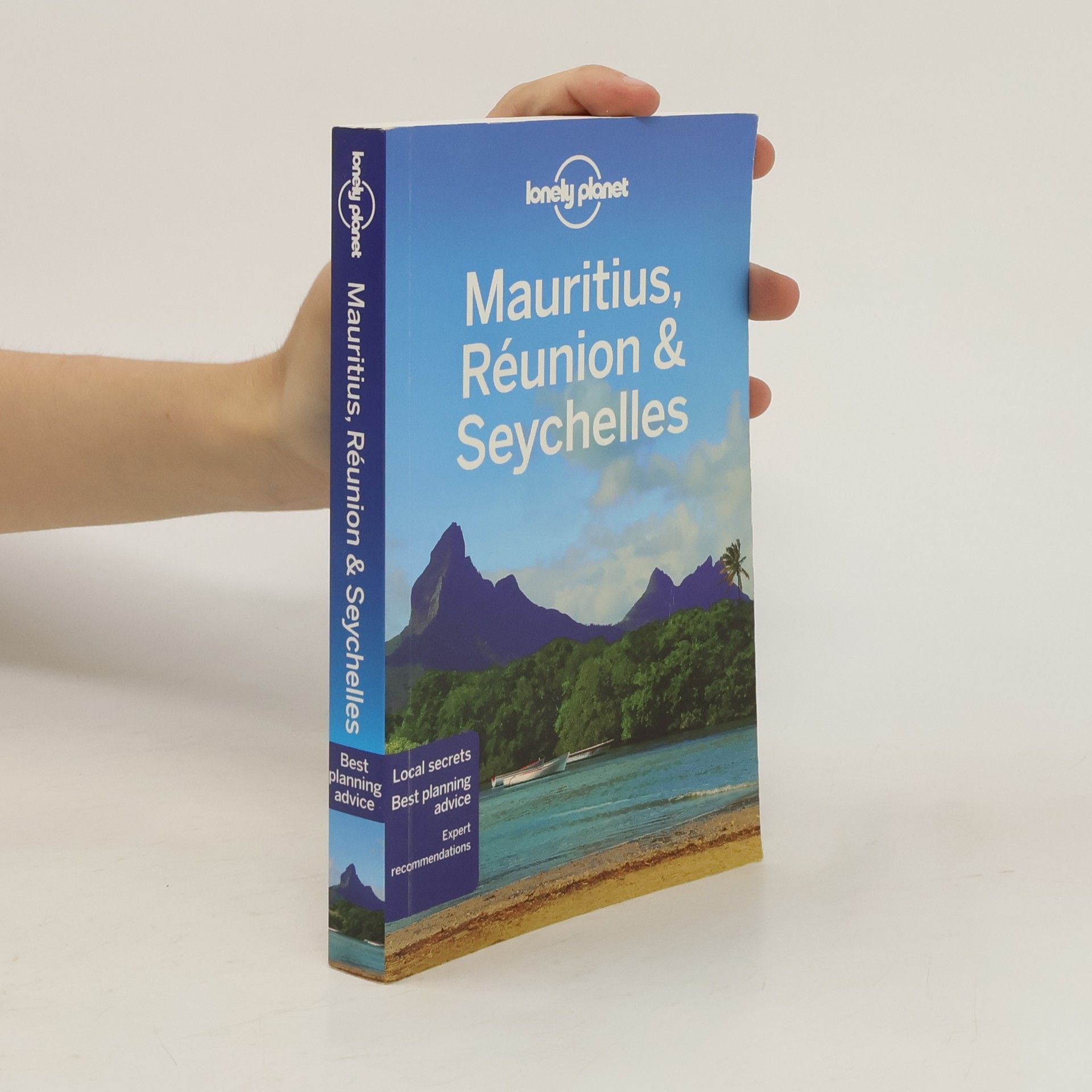 kolektiv Mauritius, Réunion & Seychelles