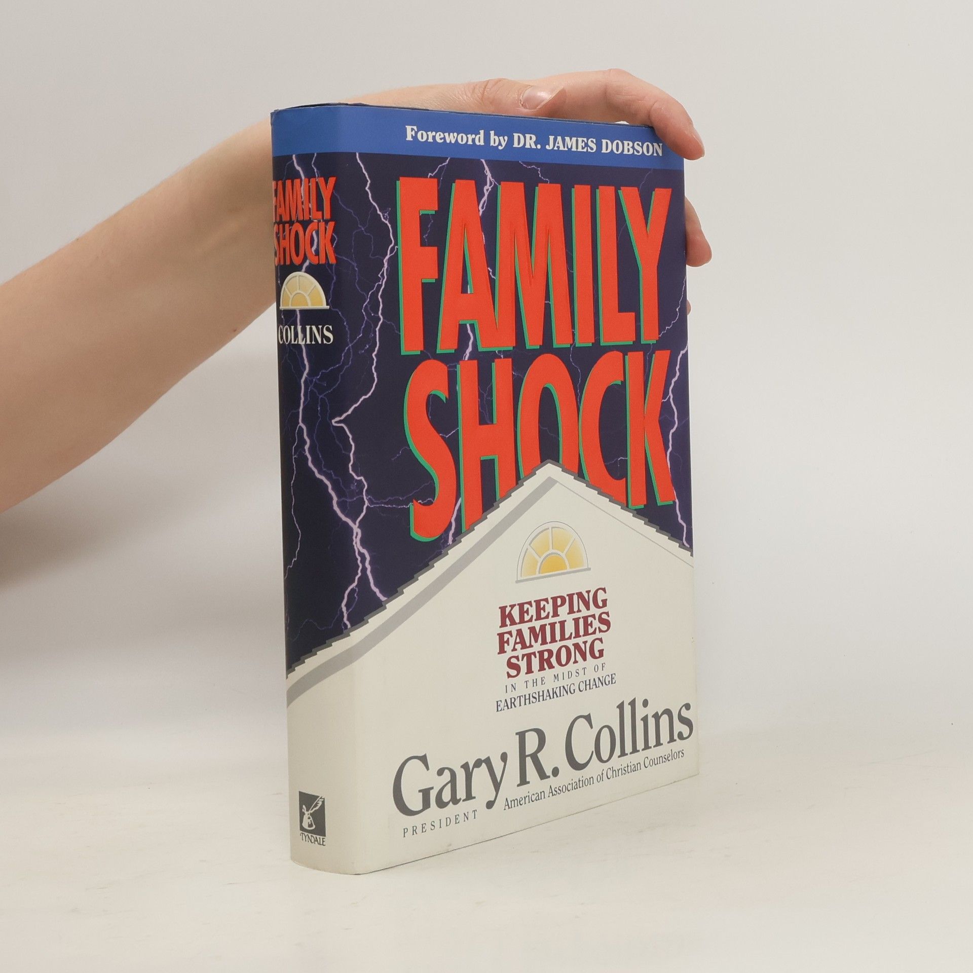 Gary R. Collins Family Shock