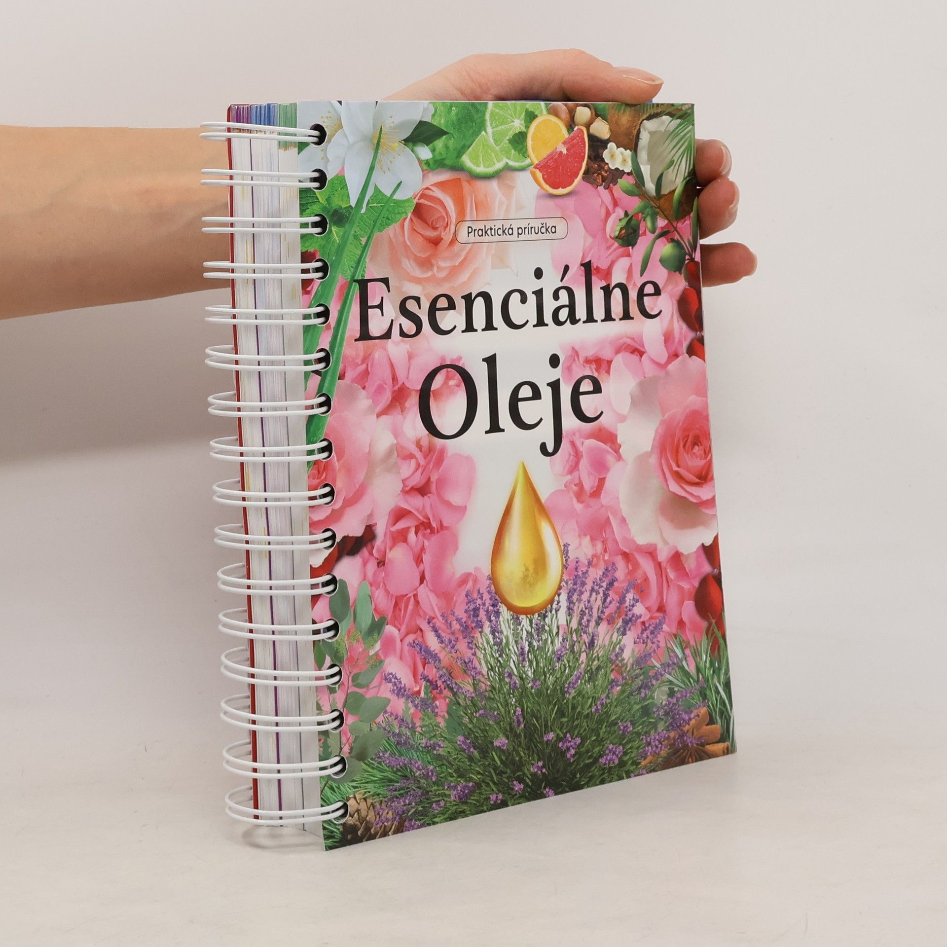 kolektiv Esenciálne Oleje