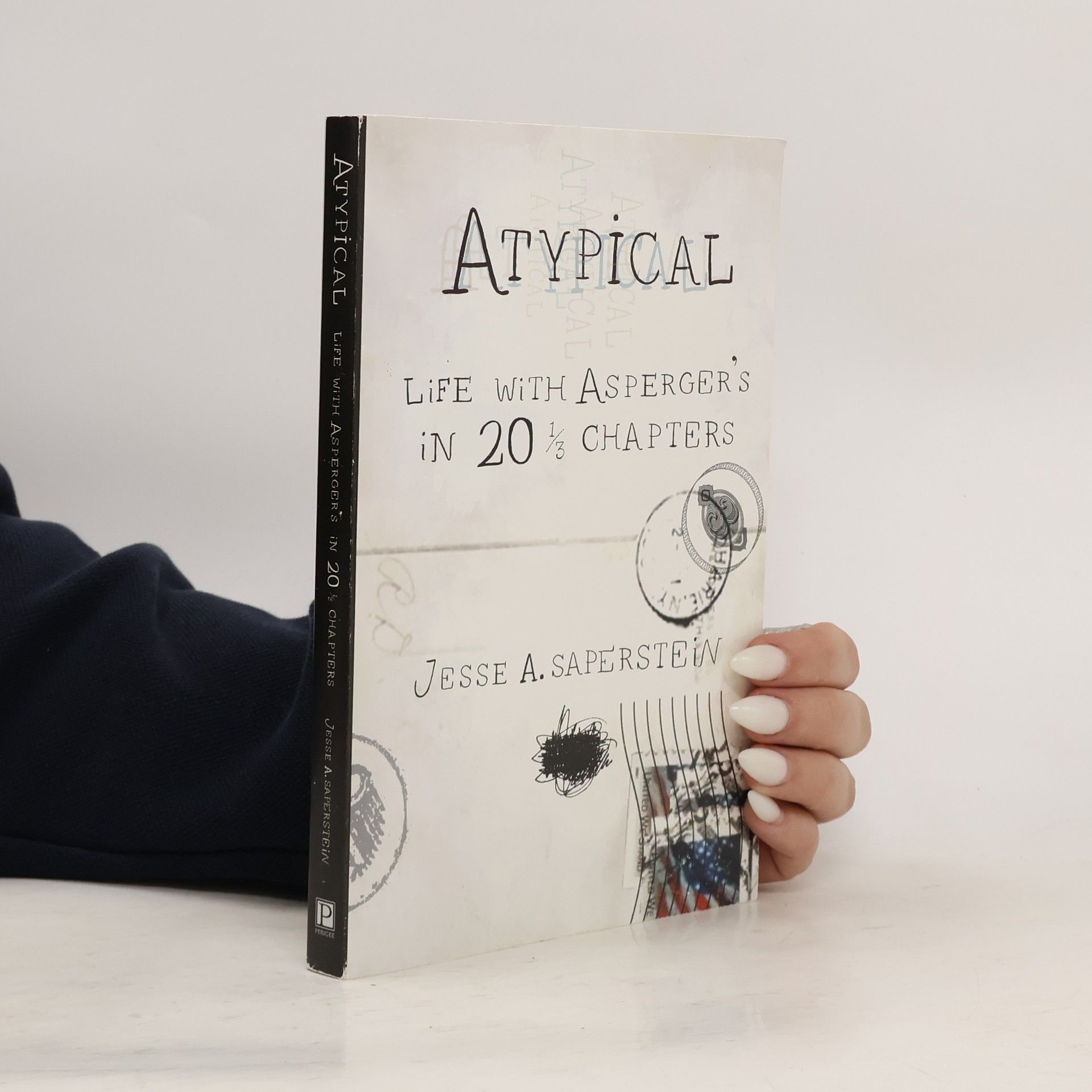 Jesse A Saperstein Atypical