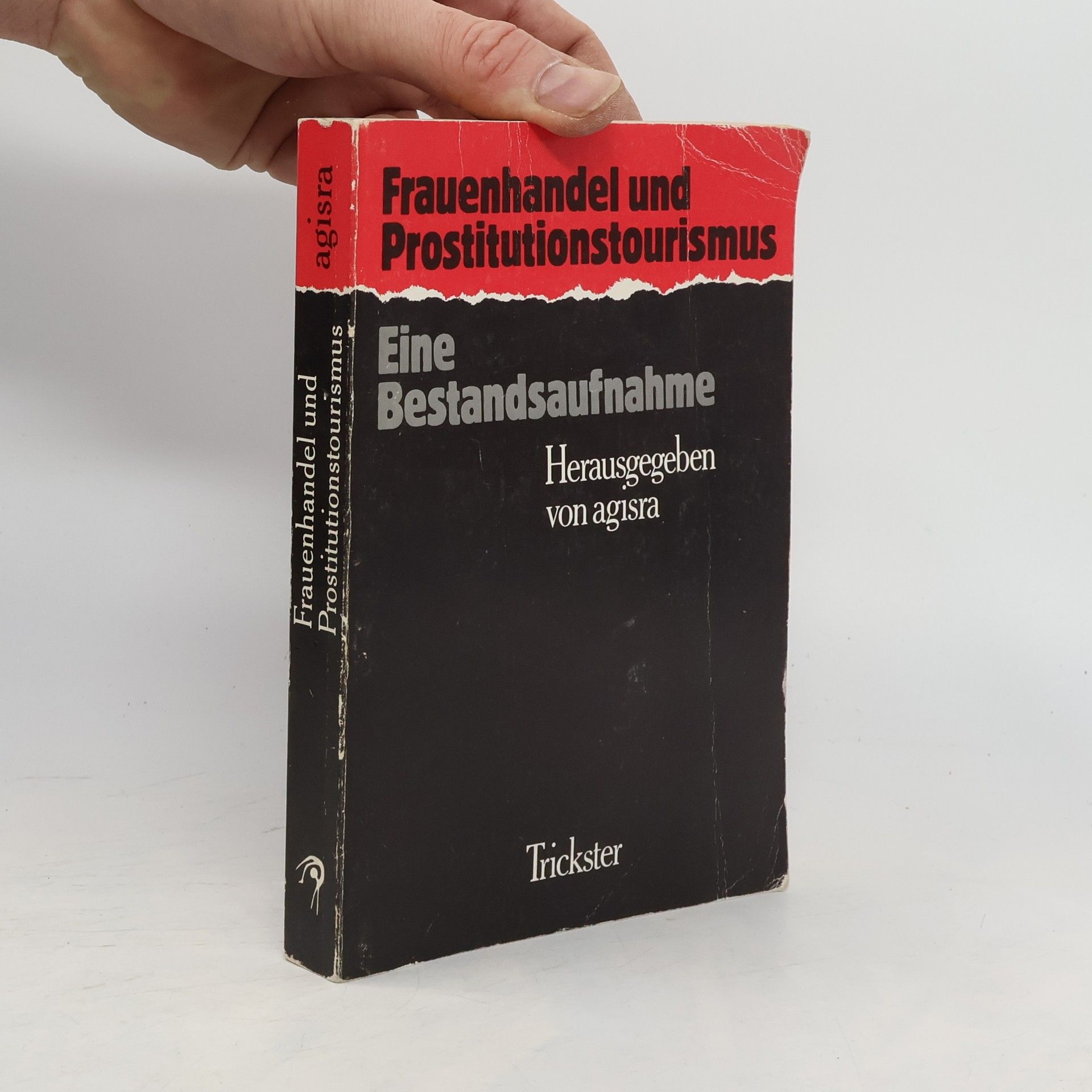 Frauenhandel und Prostitutionstourismus