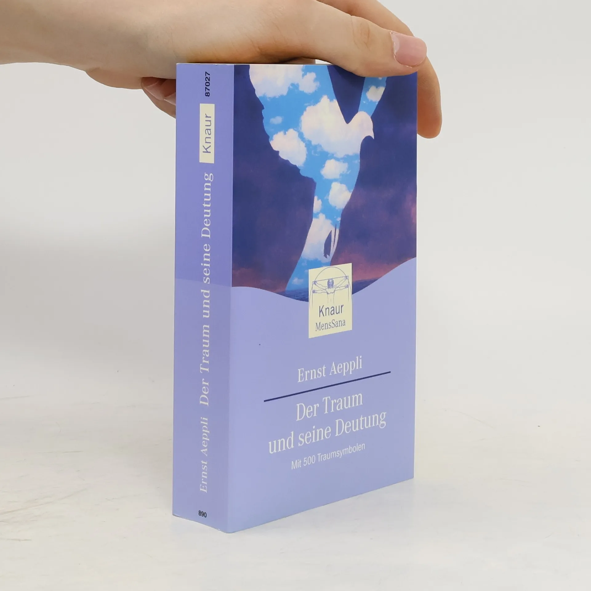 Der Traum und seine Deutung | Buch | Ernst Aeppli