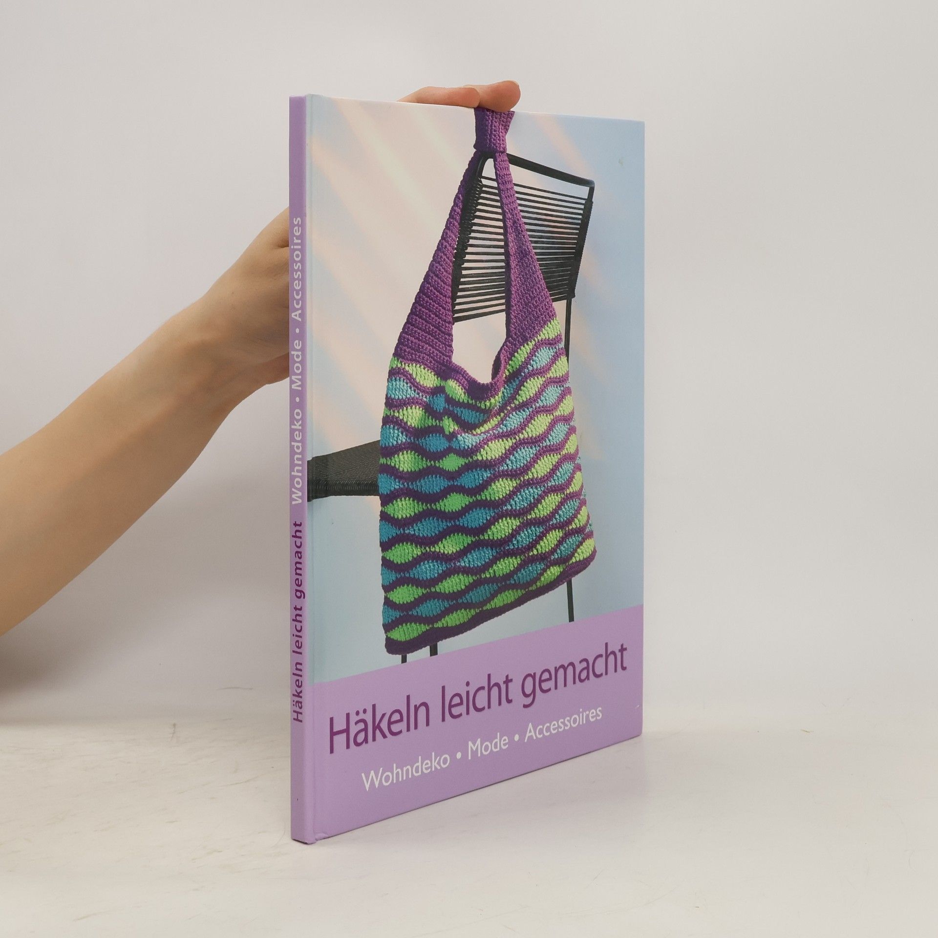 Collective Häkeln leicht gemacht