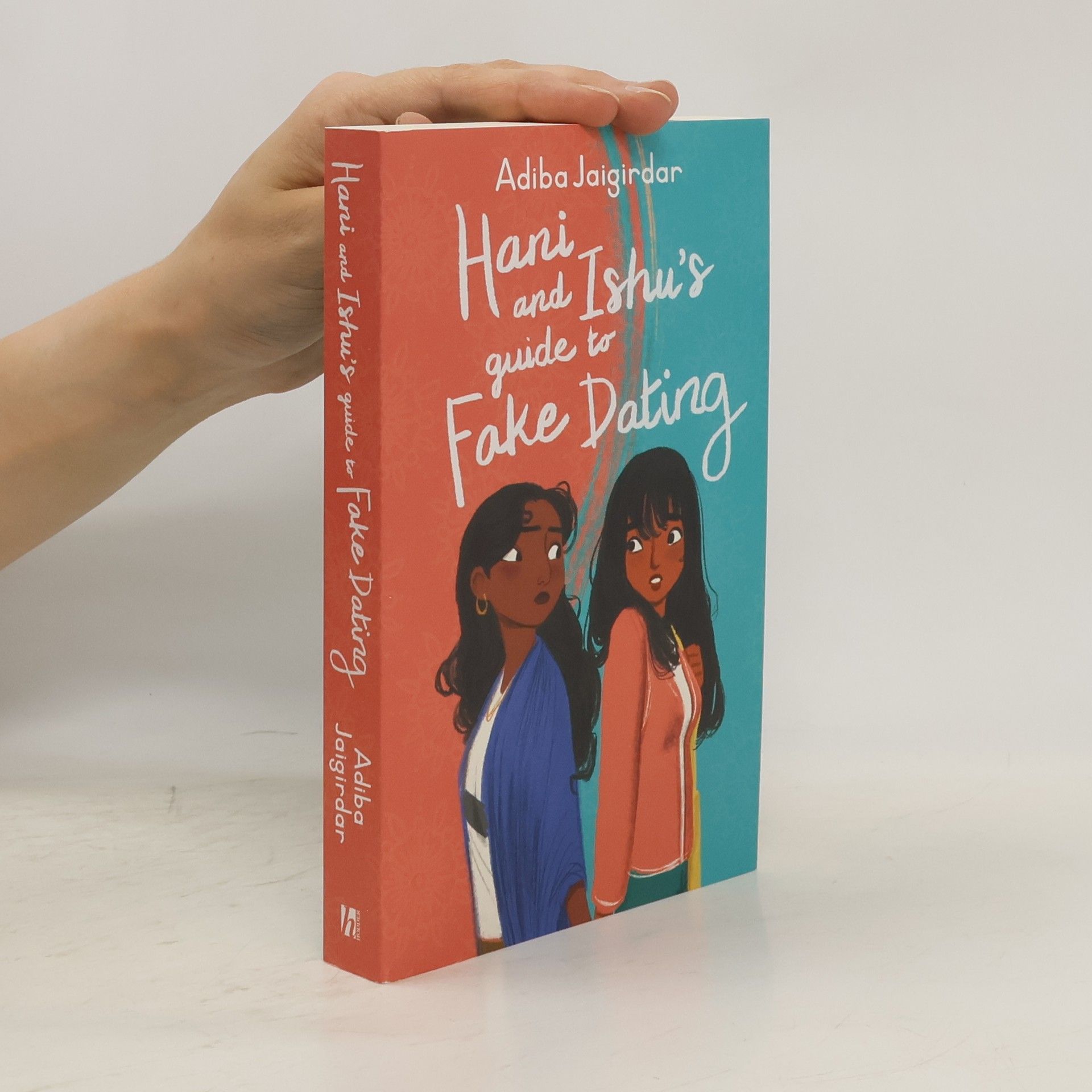 Adiba Jaigirdar Hani and Ishu's Guide to Fake Dating