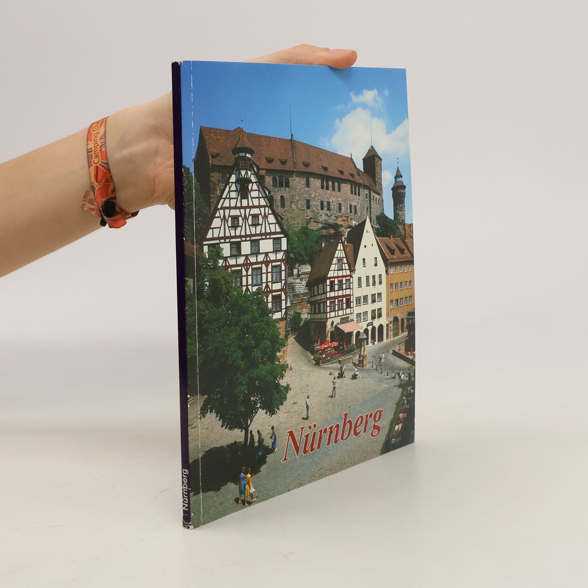 Ulrich Strauch Nürnberg