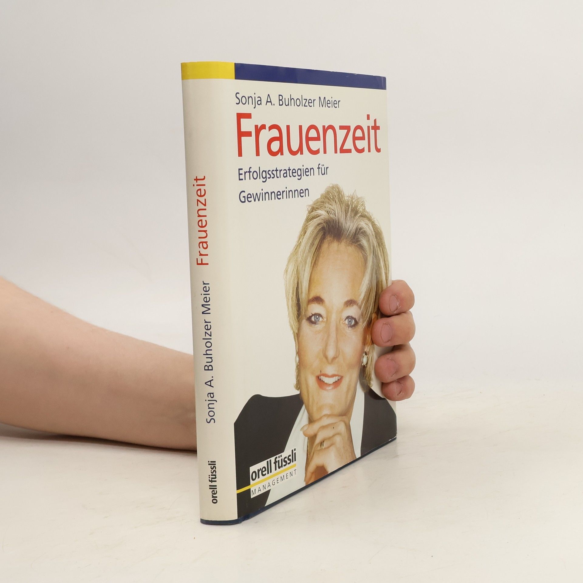 Sonja A. Buholzer Frauenzeit