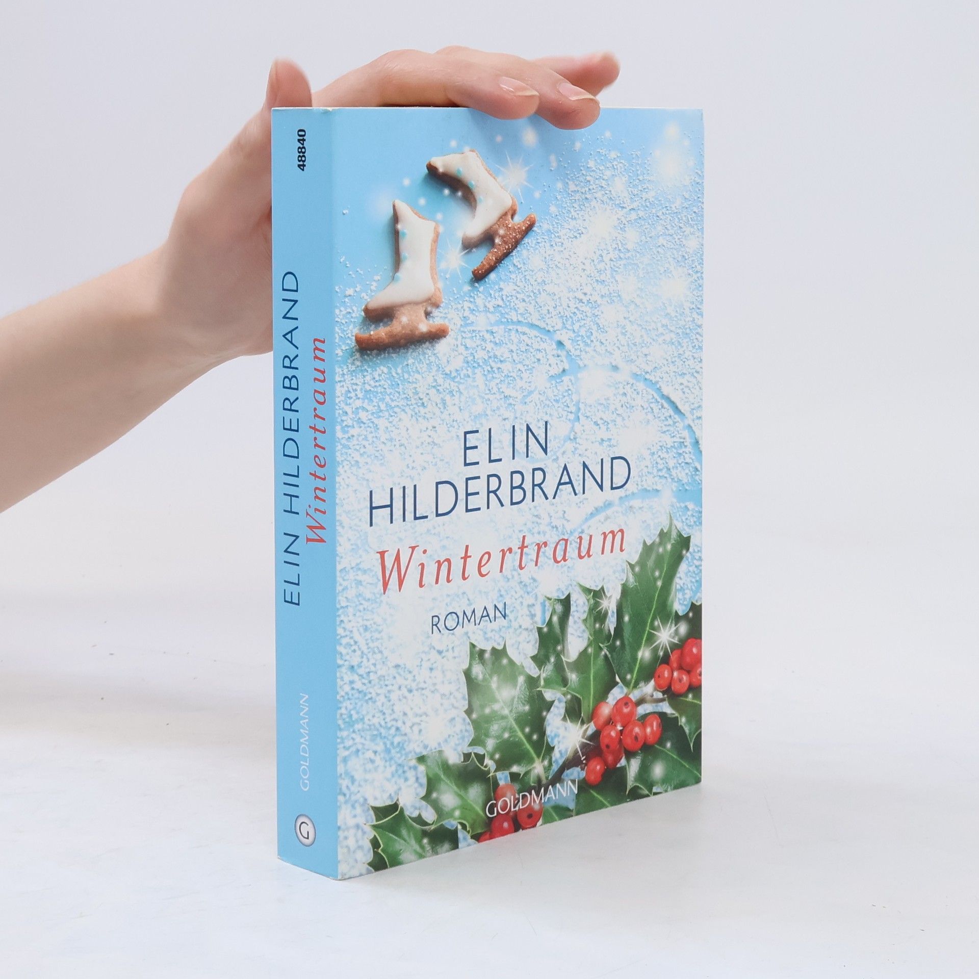 Elin Hilderbrand Wintertraum