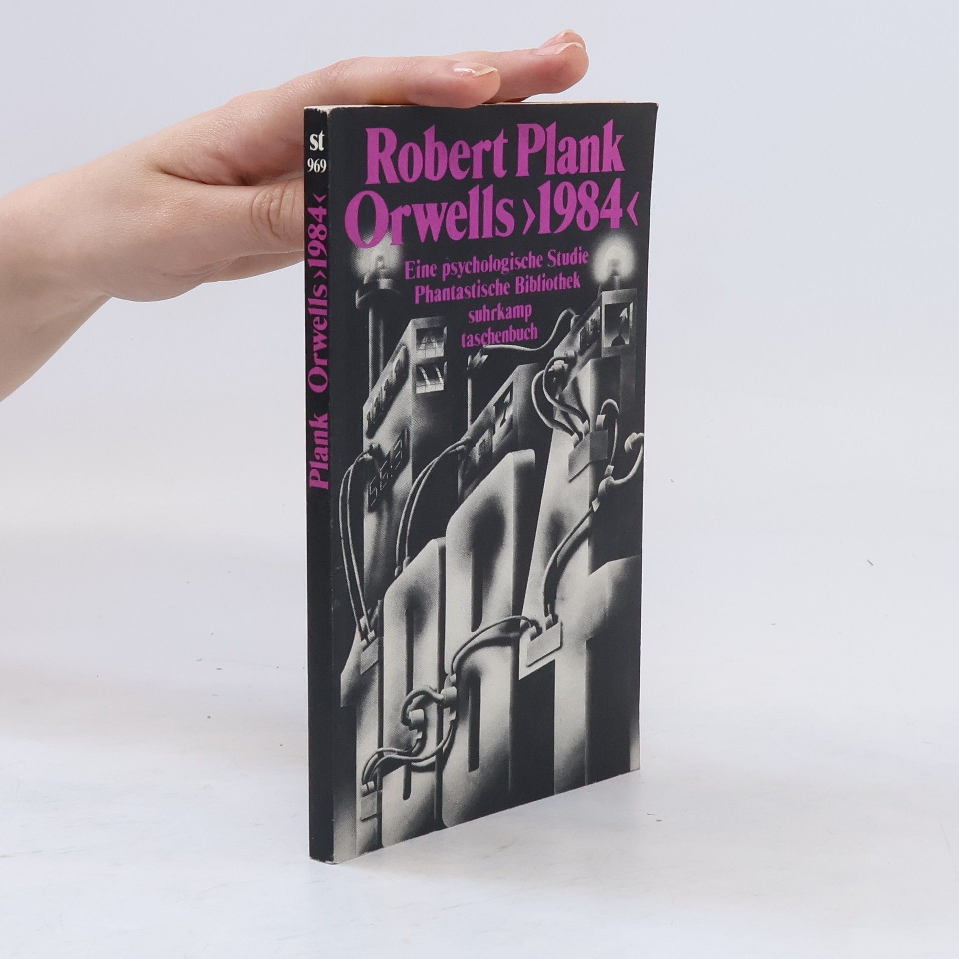 George Orwells "1984"