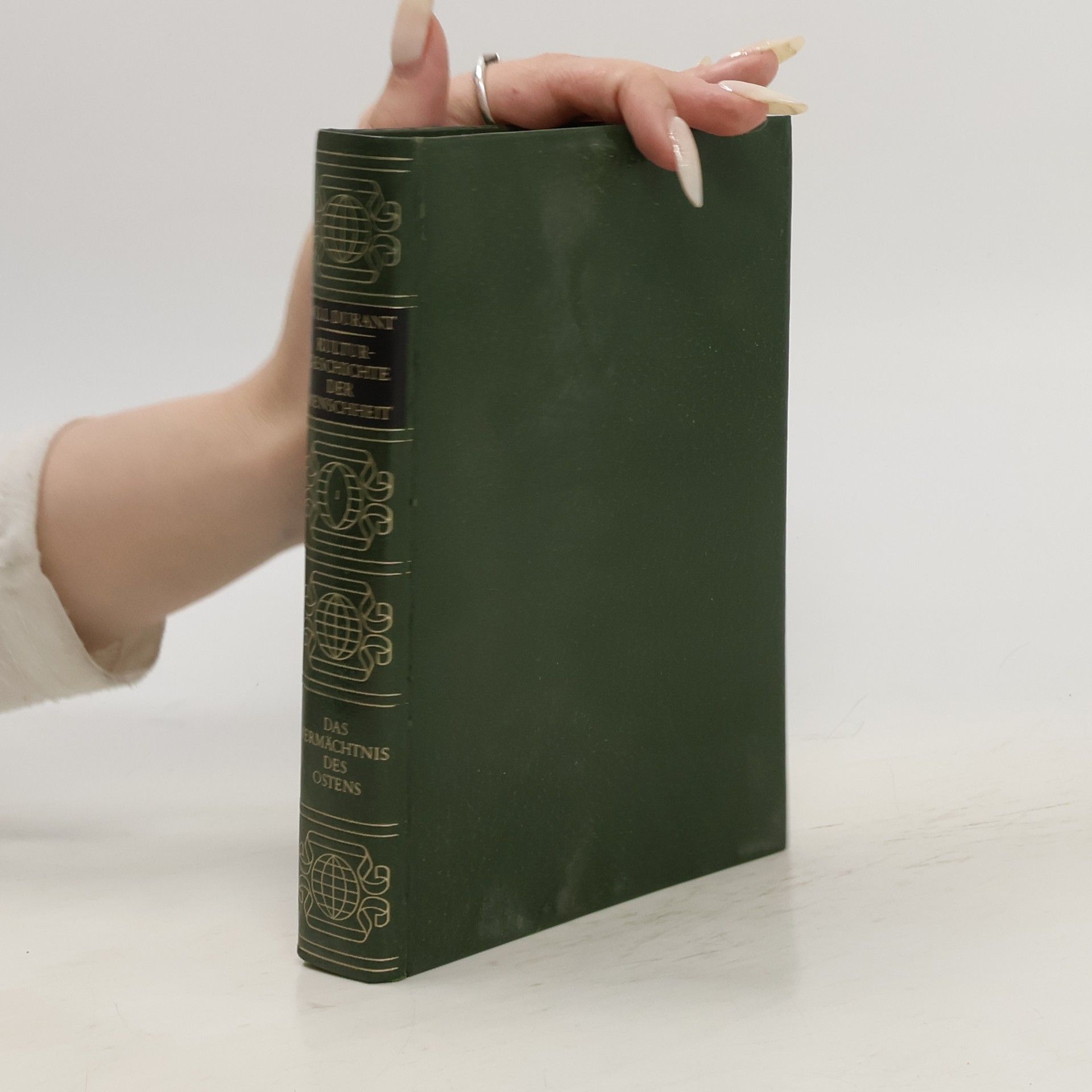 Will Durant Die Entstehung der Kultur. Sumer, Ägypten, Babylonien, Assyrien