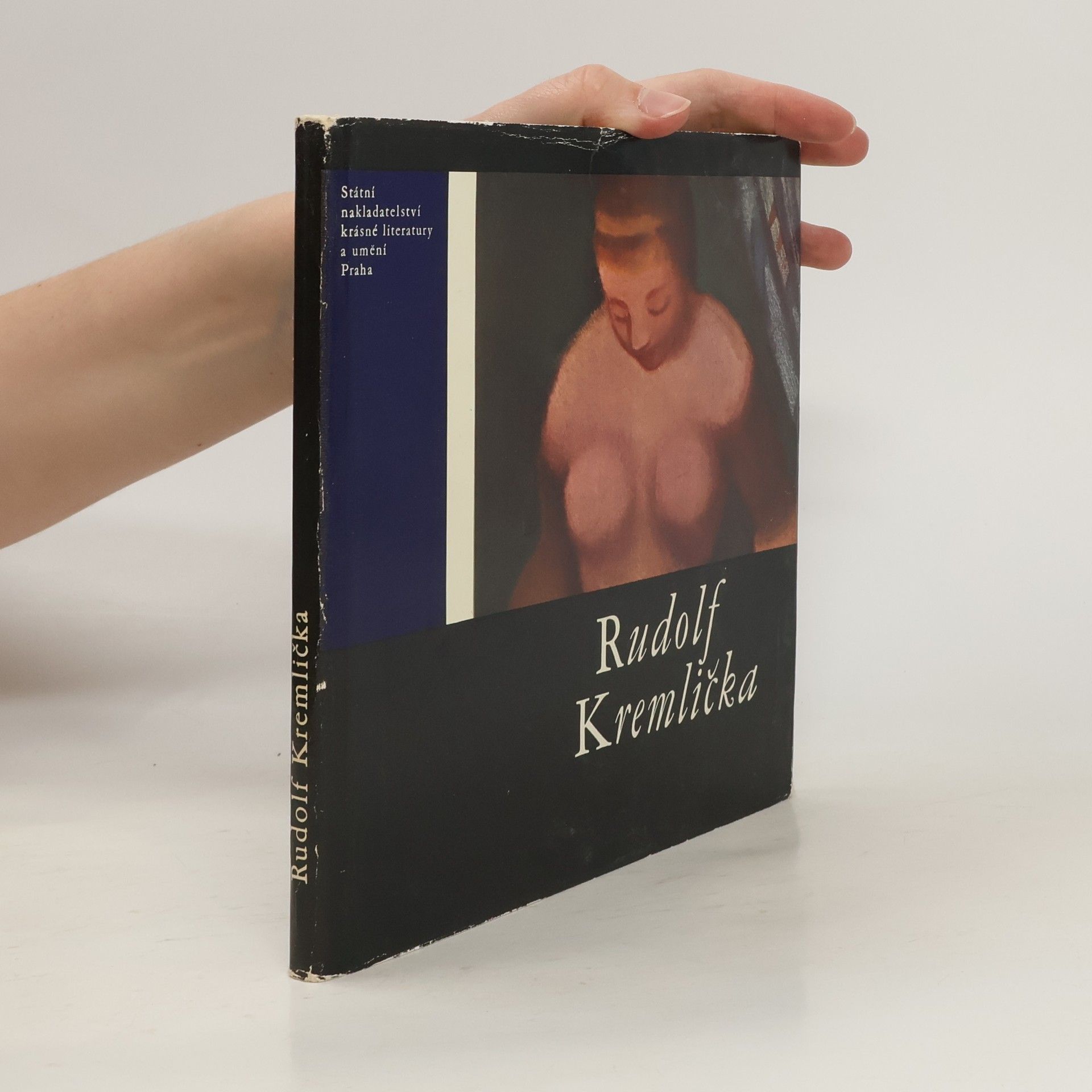 Luděk Novák Rudolf Kremlička