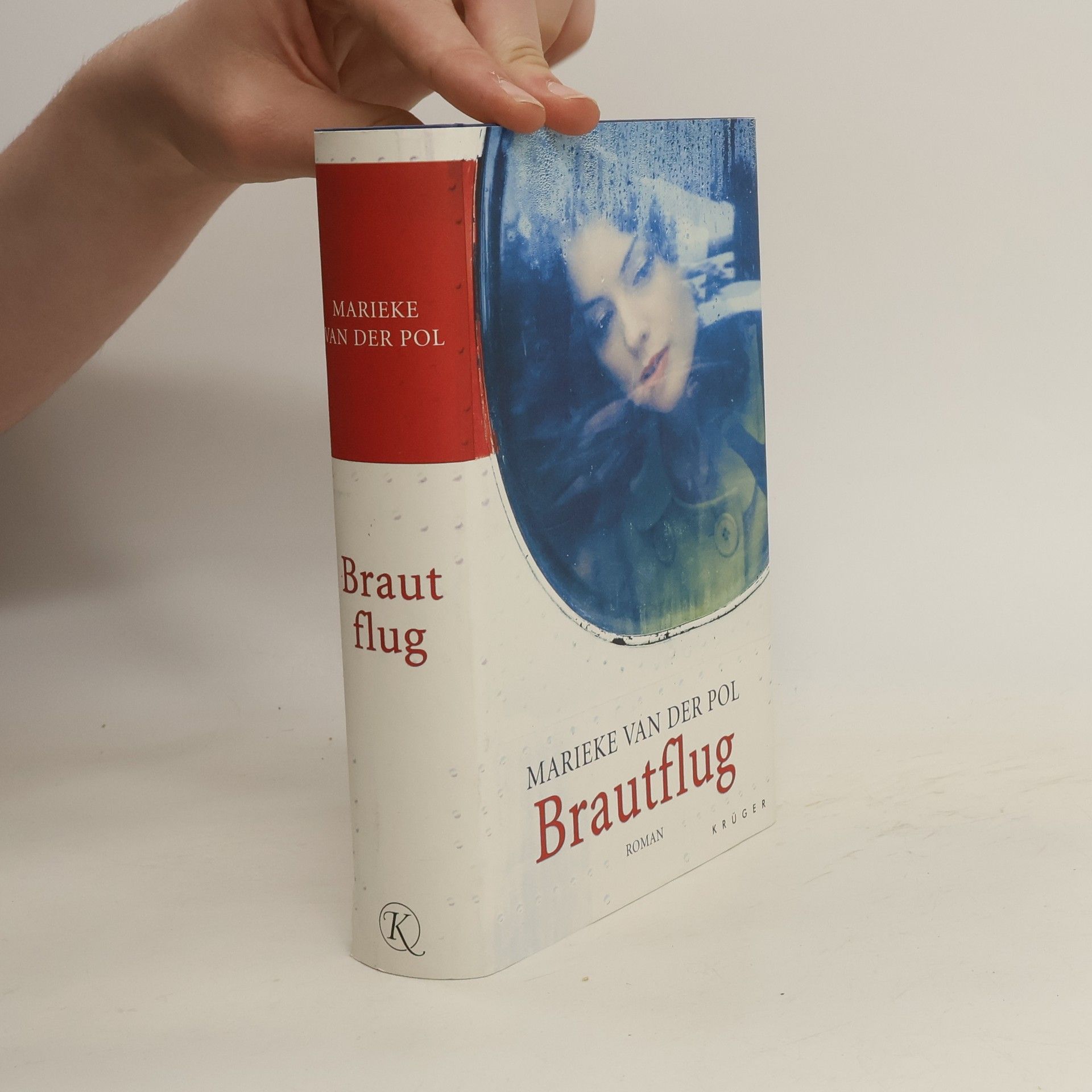 Marieke van der Pol Brautflug