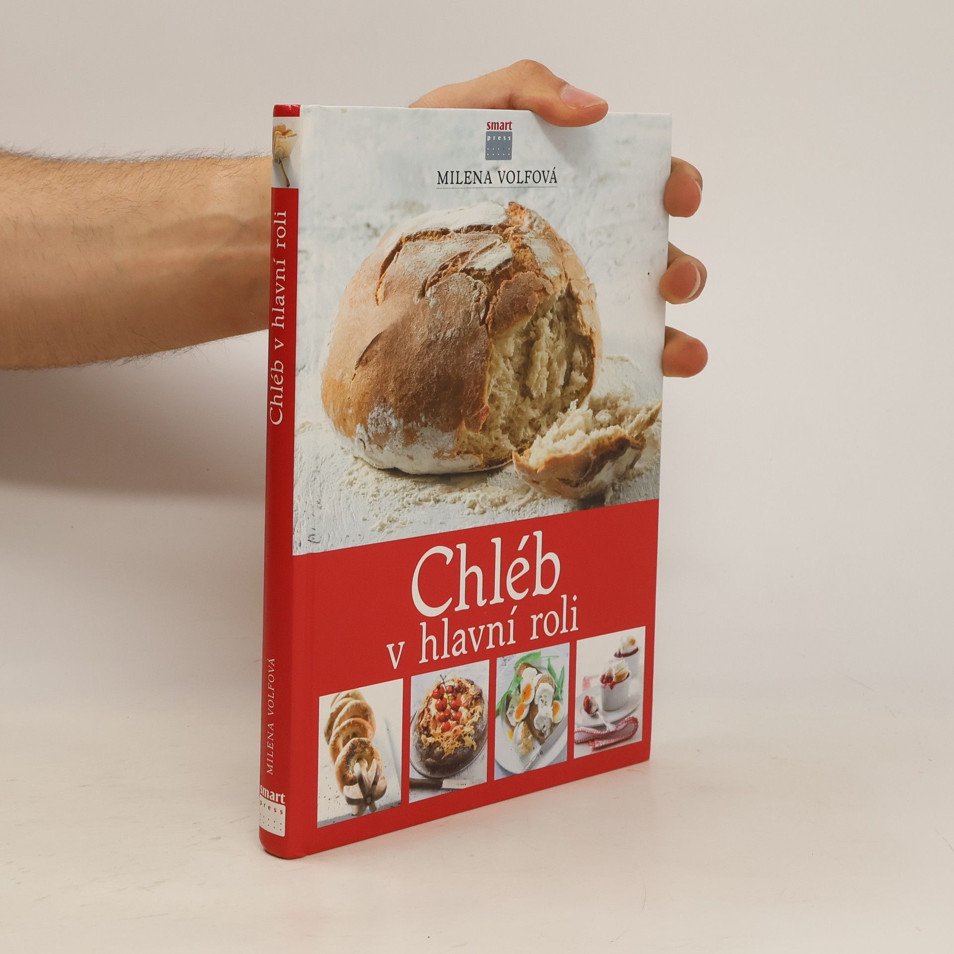 Chléb v hlavní roli