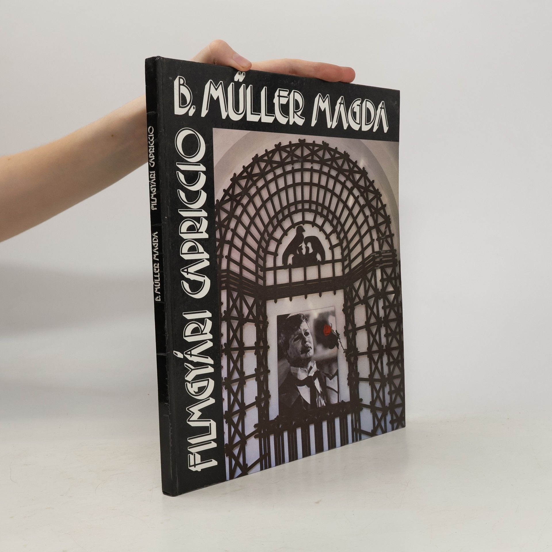 Magda B. Müller Filmgyári Capriccio