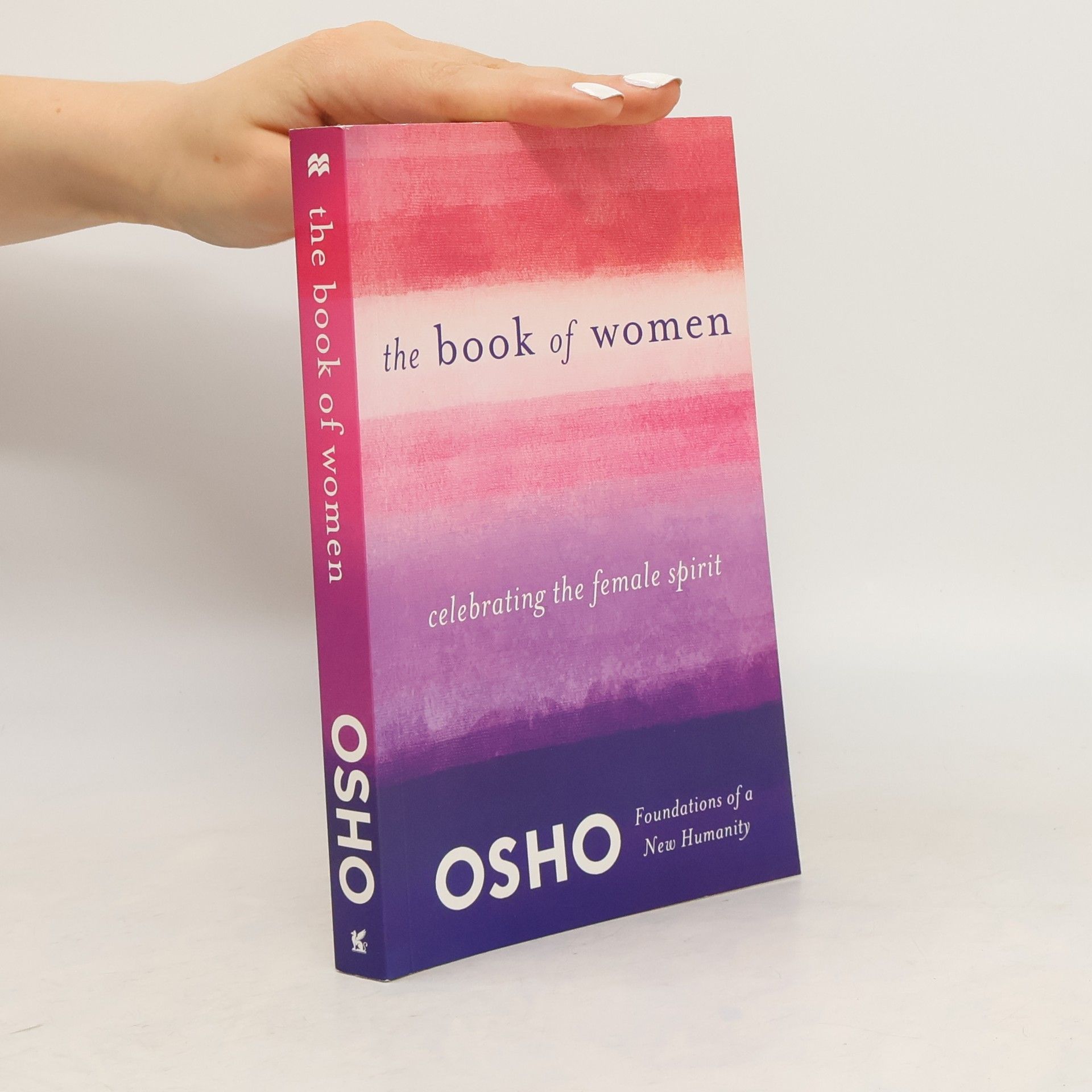 Thomas Greiner The Book of Women