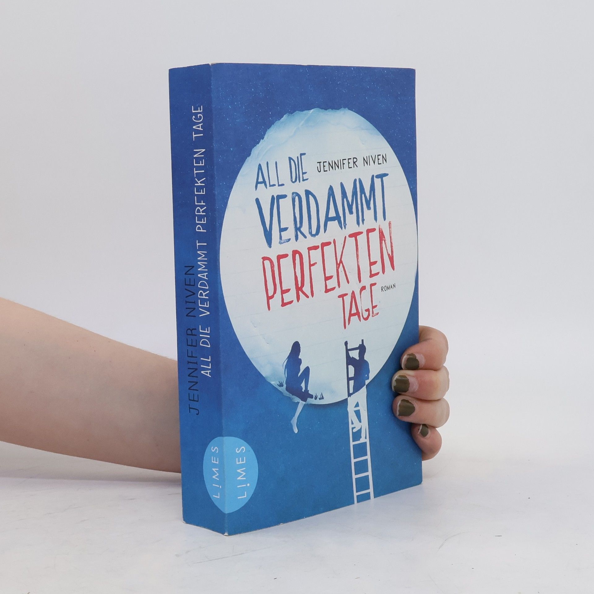 Jennifer Niven All die verdammt perfekten Tage