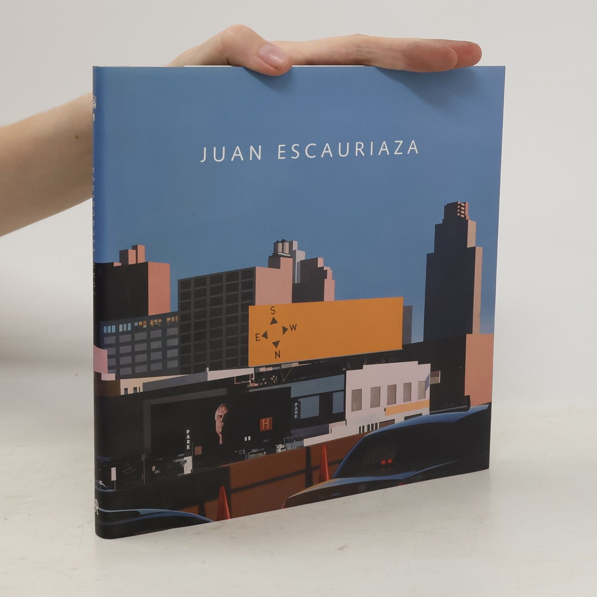 Juan Escauriaza Juan Escauriaza