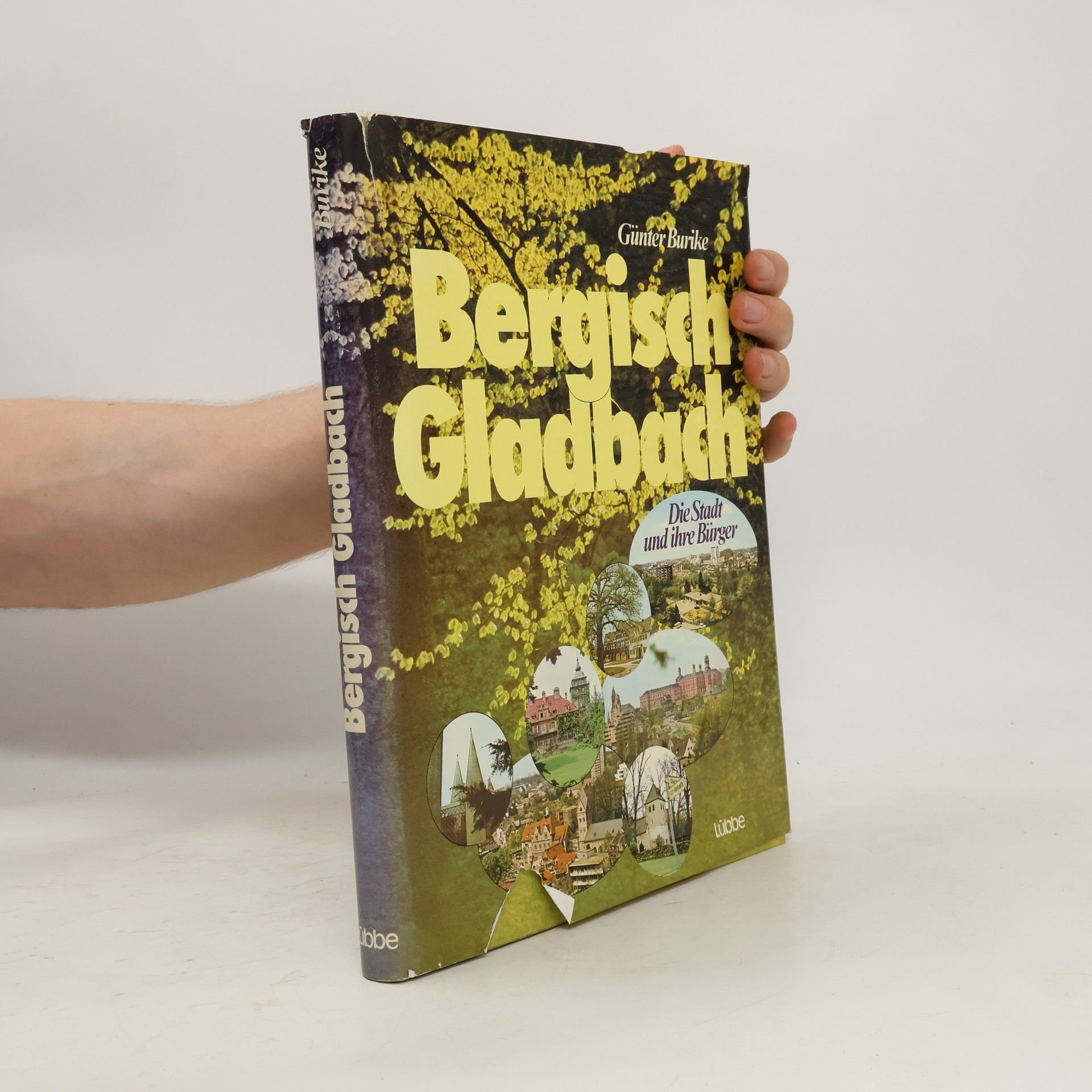 Günter Burike Bergisch Gladbach