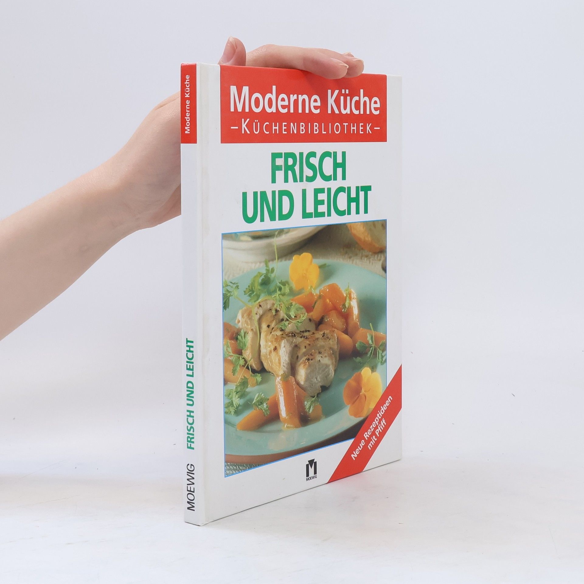 Claudia Boss Teichmann Frisch und leicht