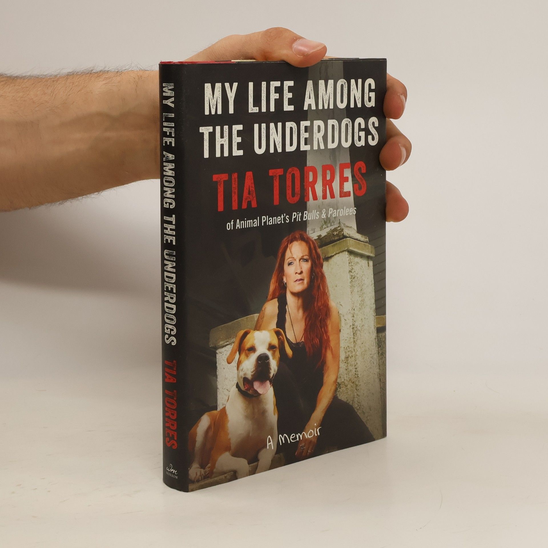 Tia Torres My Life Among the Underdogs