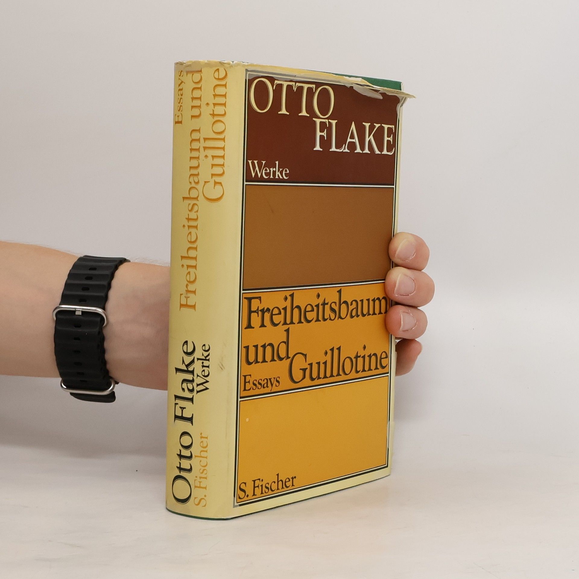 Otto Flake Werke