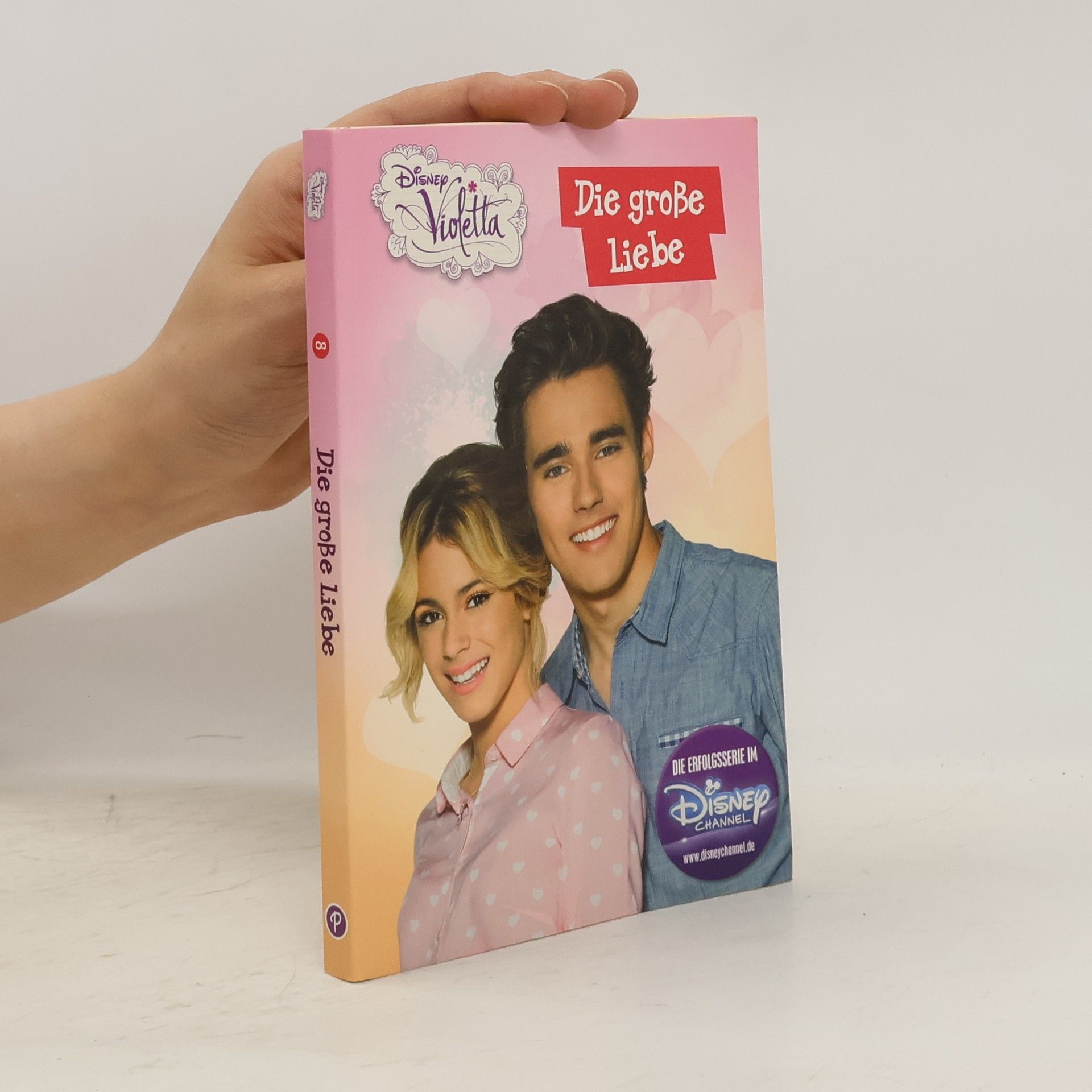 Walt Disney Violetta