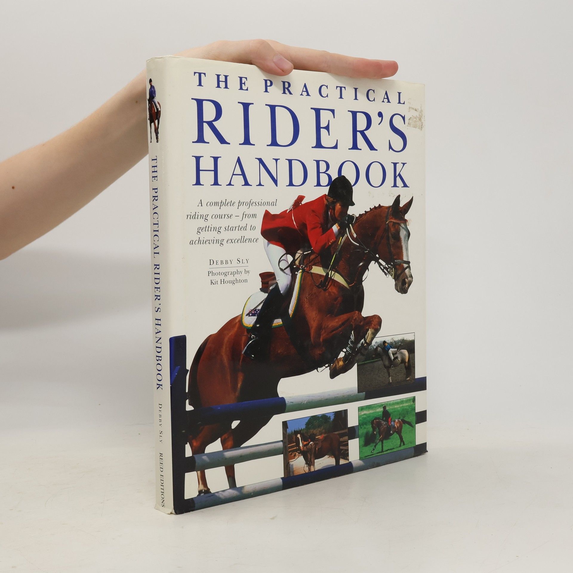 Debby Sly Practical Rider's Handbook