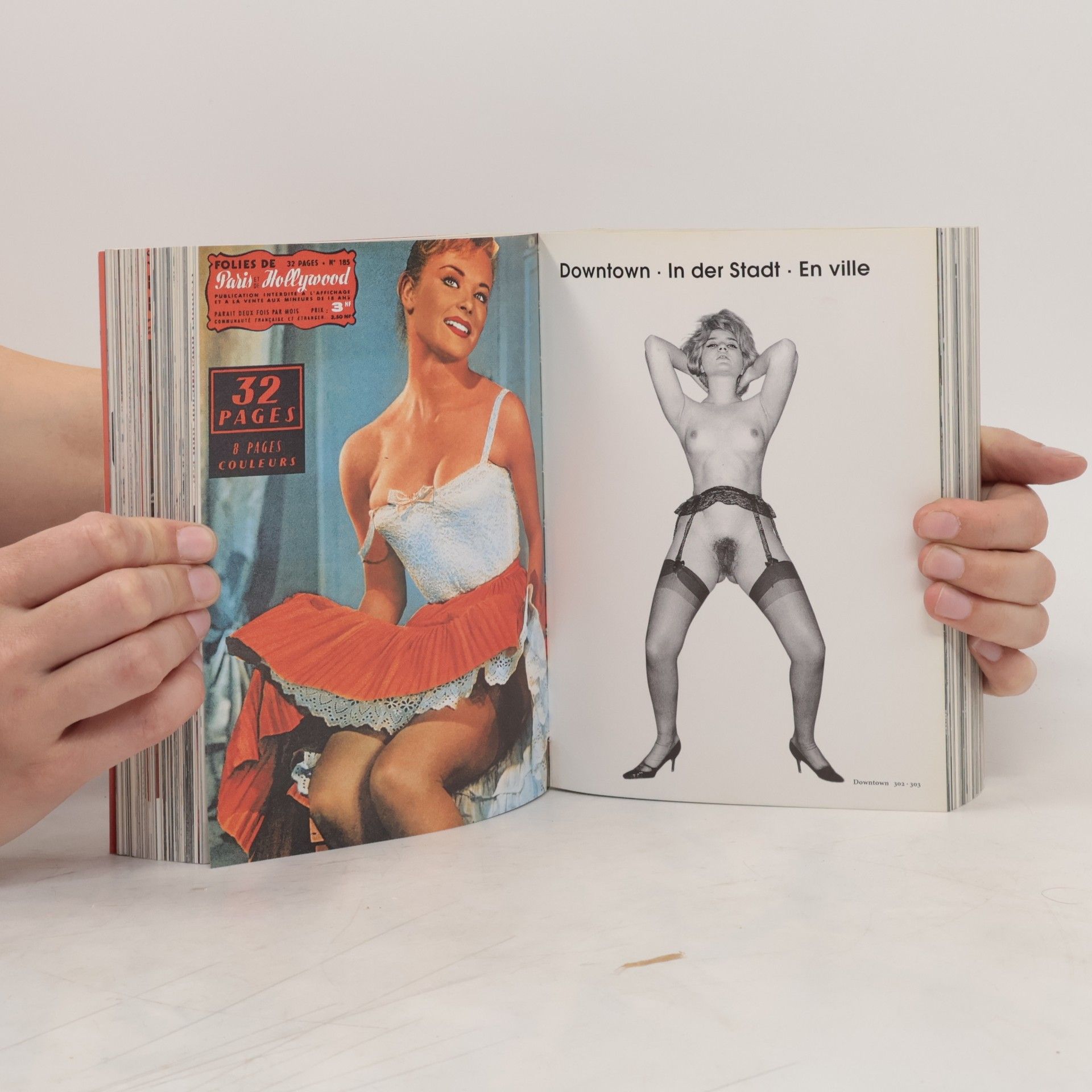 Serge Jacques Serge Jacques